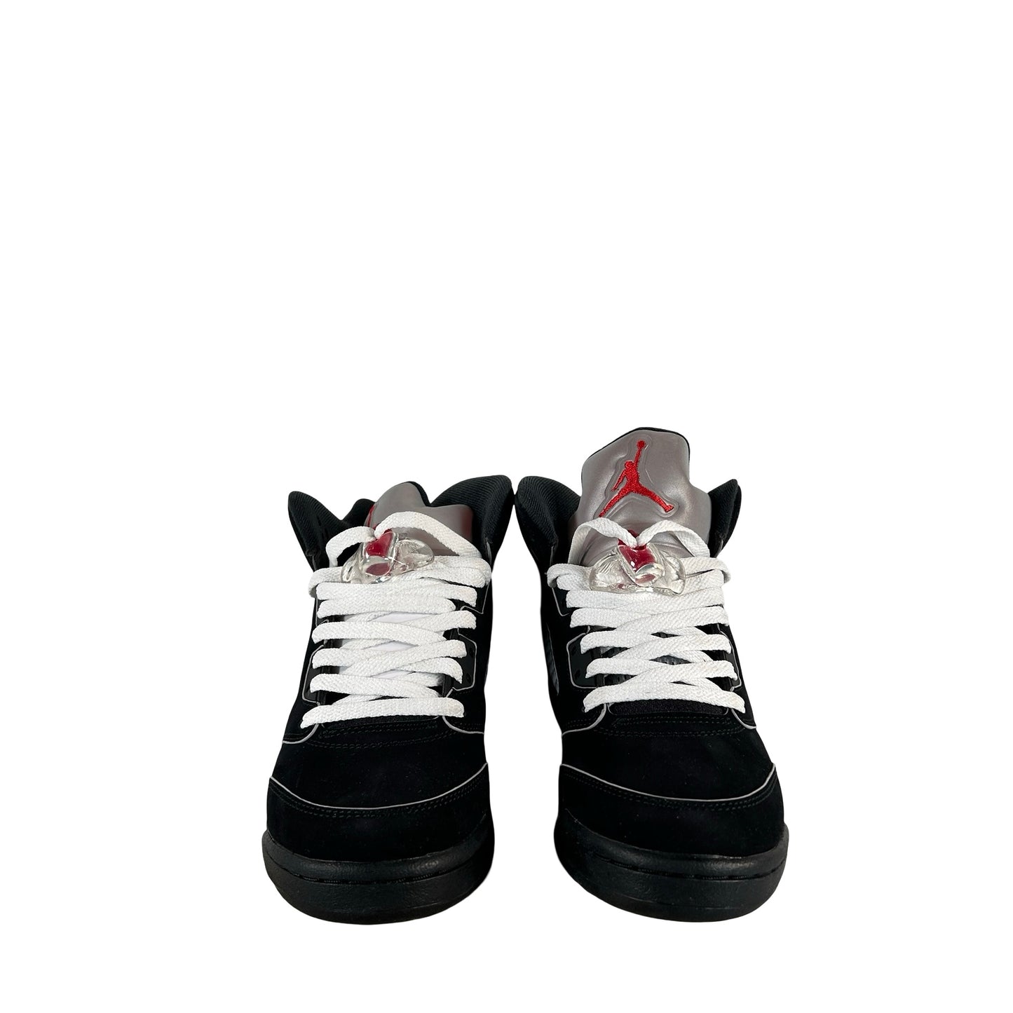 HF3976 001 Jordan 5 Retro OG Black Metallic Reimagined (GS) [USED] - 6 Y (Used6)