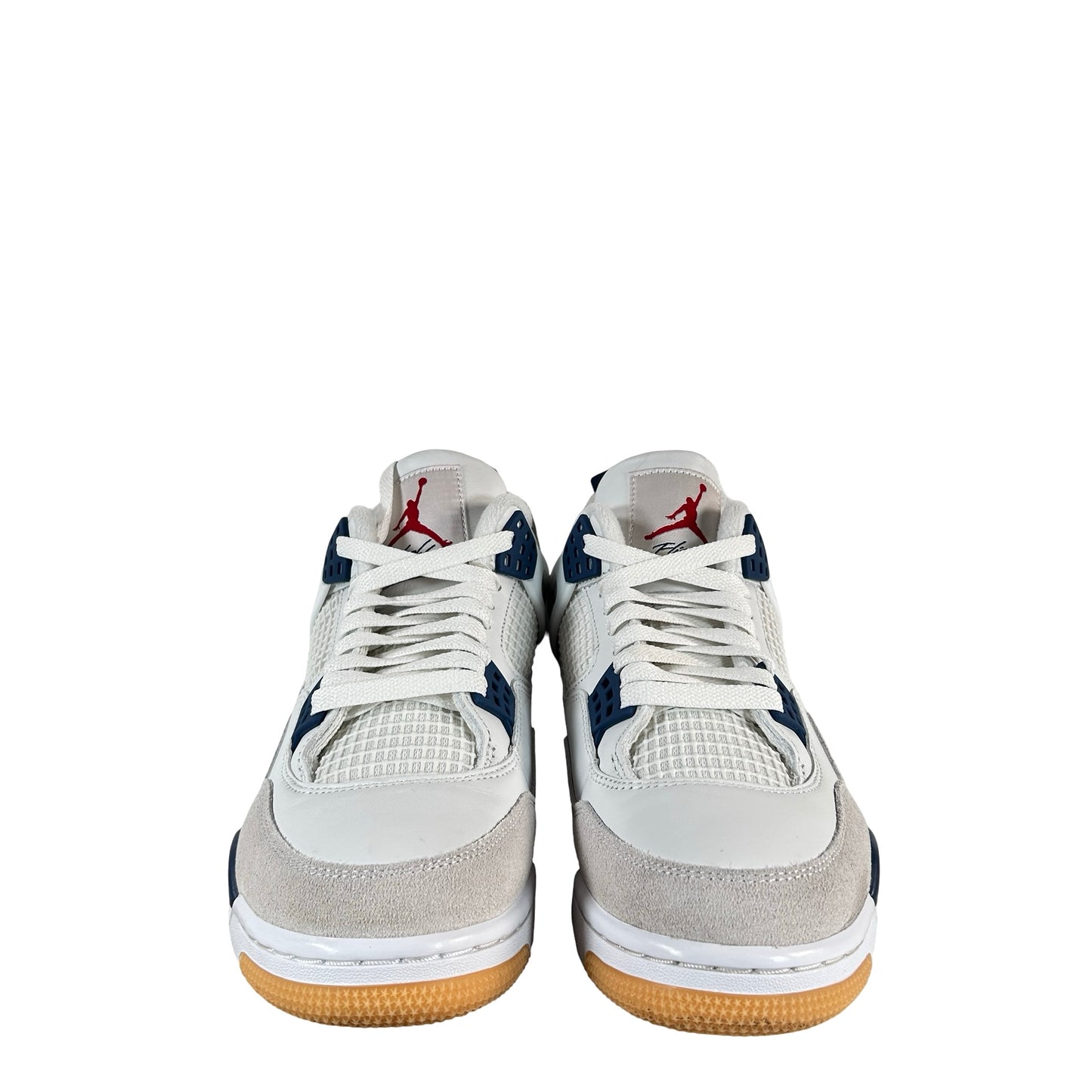 DR5415 100 Jordan 4 Retro SB Navy [USED] - 8.5 M (Used6)