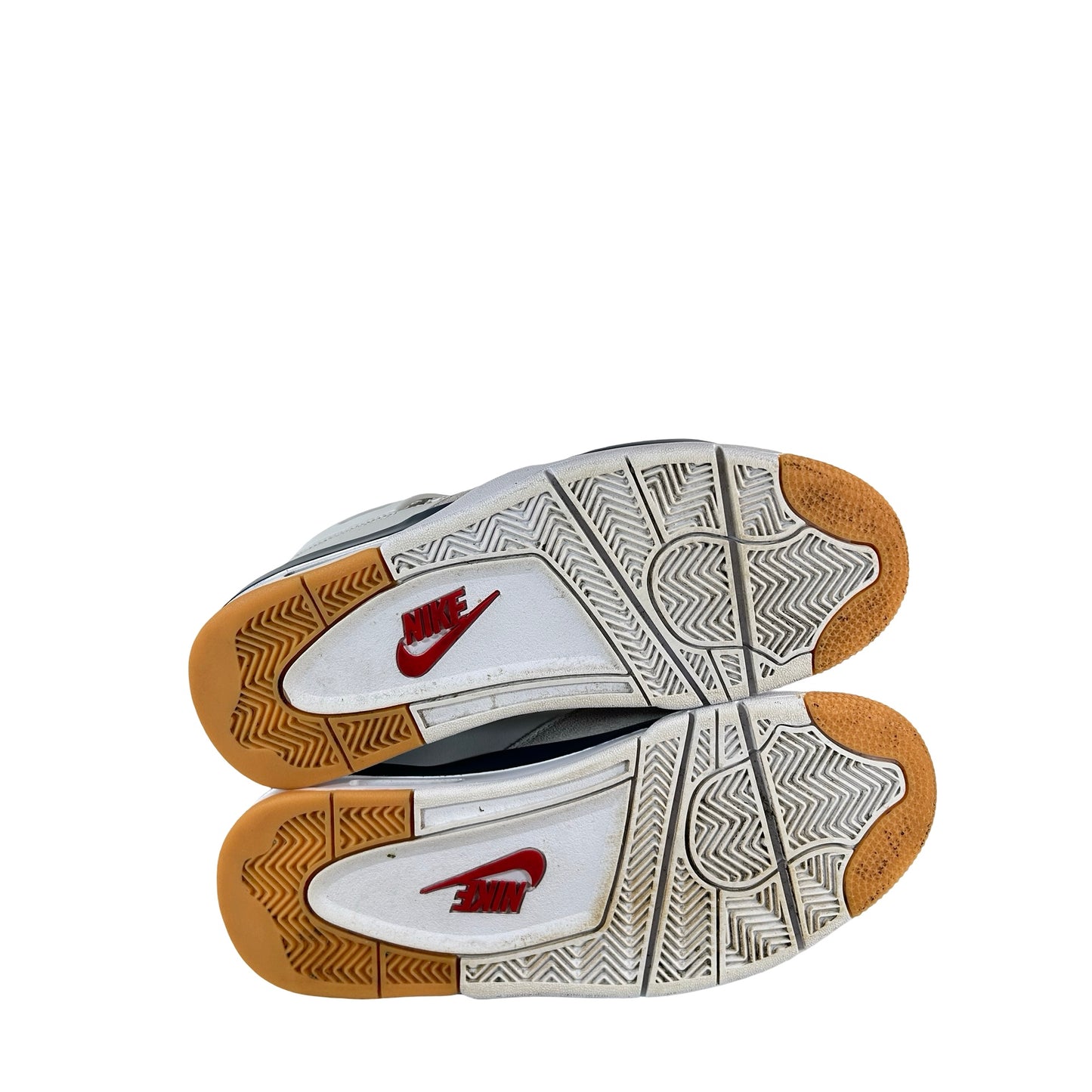 DR5415 100 Jordan 4 Retro SB Navy [USED] - 8.5 M (Used6)