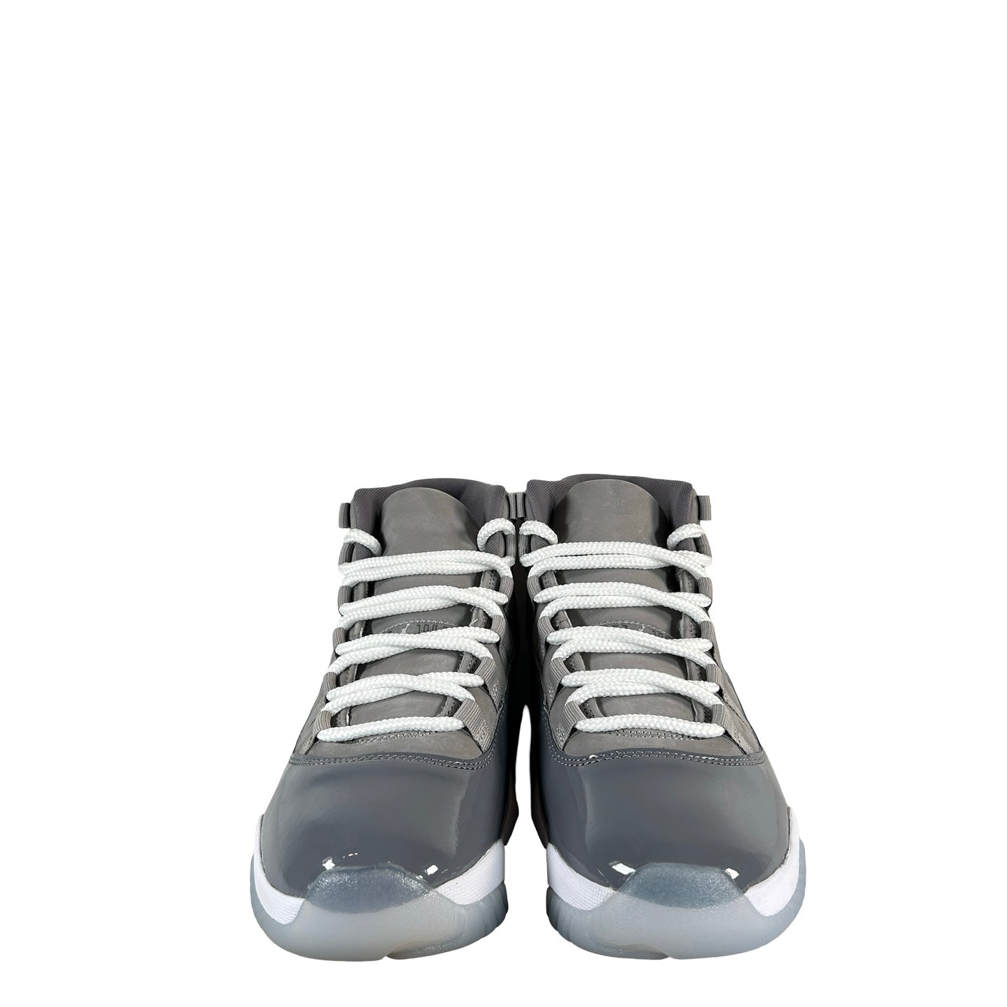 CT8012 005 Jordan 11 Retro Cool Grey (2021) [USED] - 8.5 M (Used4) (Replace Box4)