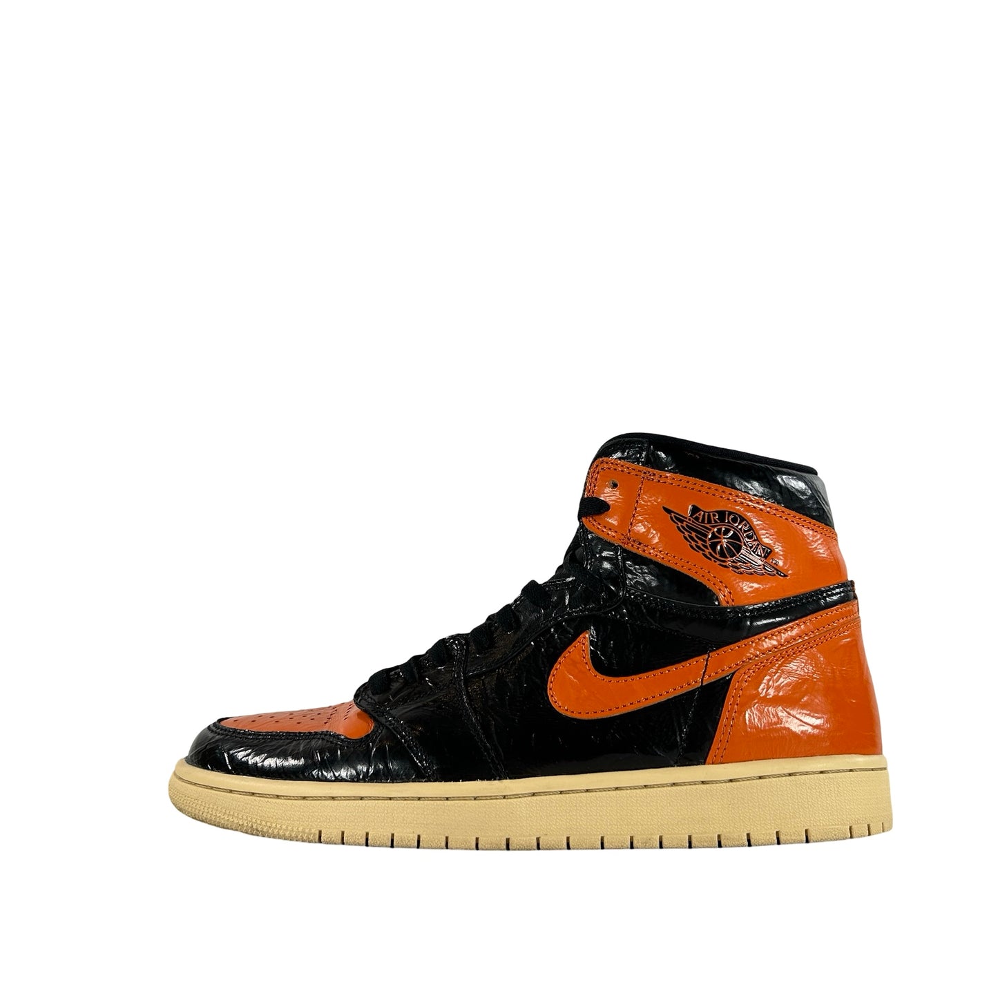 555088 028 Jordan 1 Retro High Shattered Backboard 3.0 [USED] - 9.5 M (Used2)