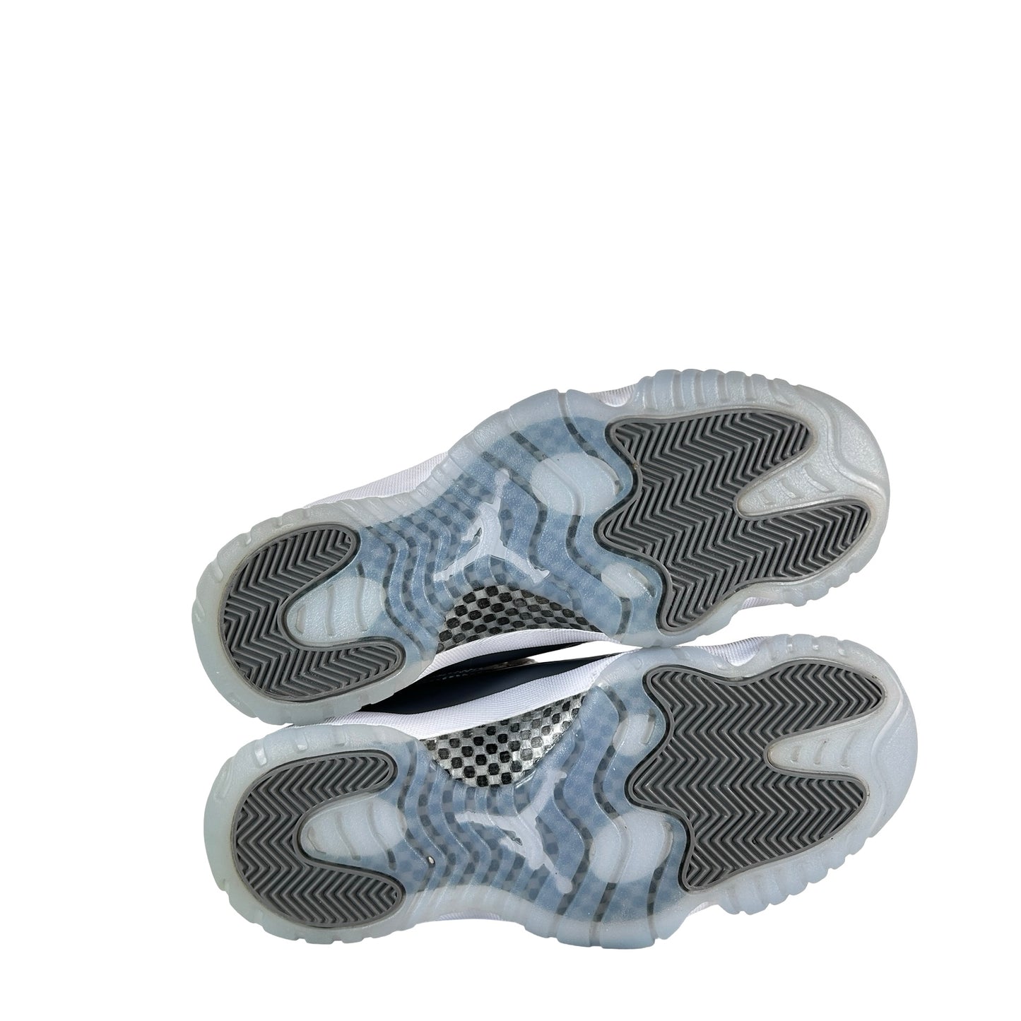 CT8012 005 Jordan 11 Retro Cool Grey (2021) [USED] - 8.5 M (Used4) (Replace Box4)