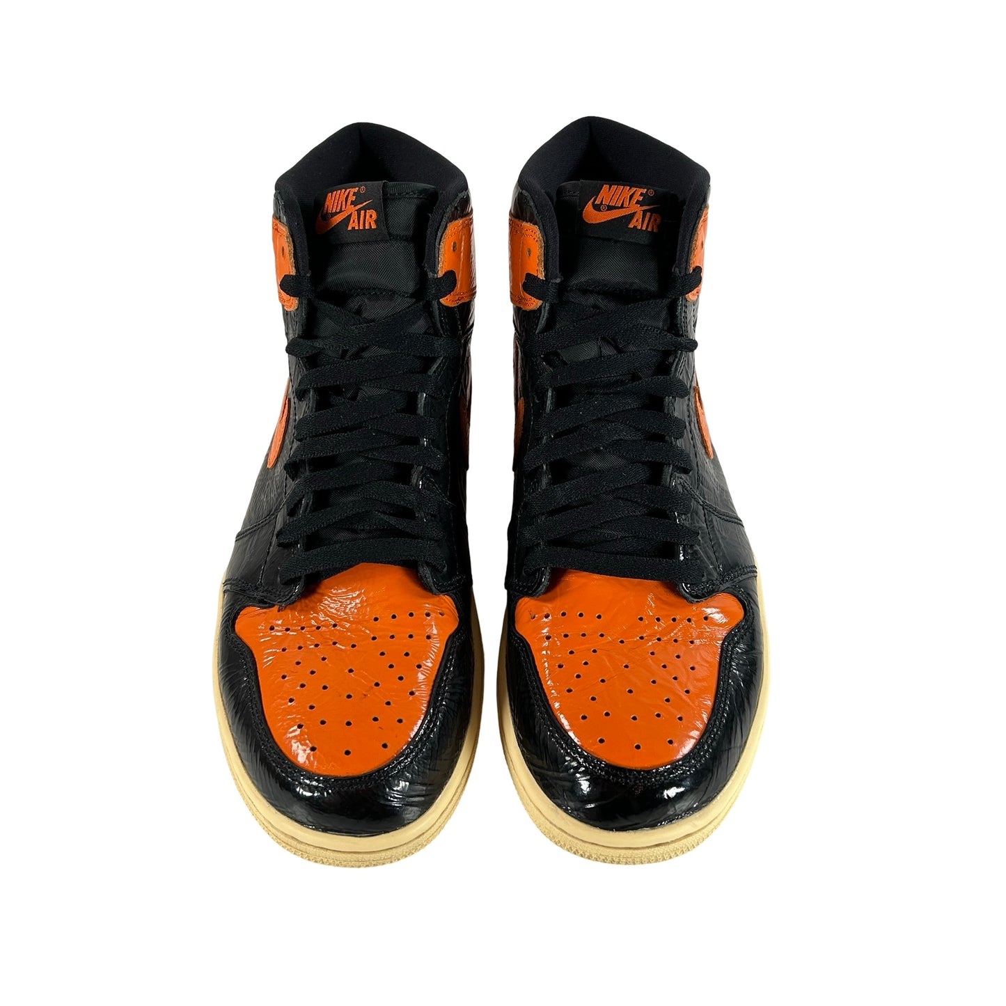 555088 028 Jordan 1 Retro High Shattered Backboard 3.0 [USED] - 9.5 M (Used2)