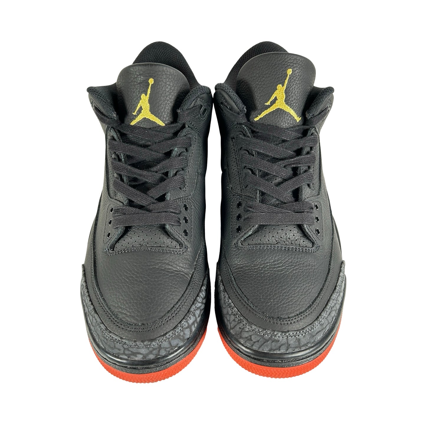 FN0344 001 Jordan 3 Retro J Balvin Rio [USED] - 8.5 M (Used2)