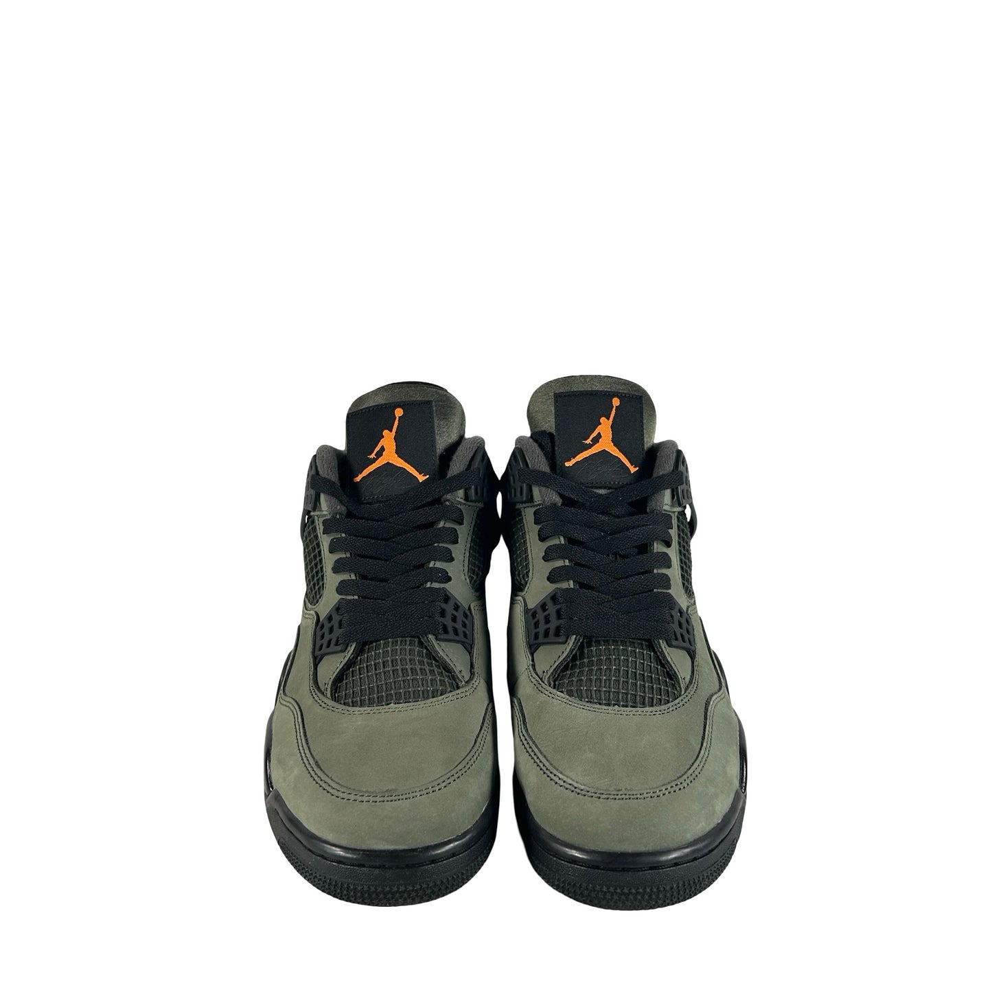 IB1519 200 Jordan 4 Retro OG SP Undefeated (2025) [USED] - 10.5 M (Used4)