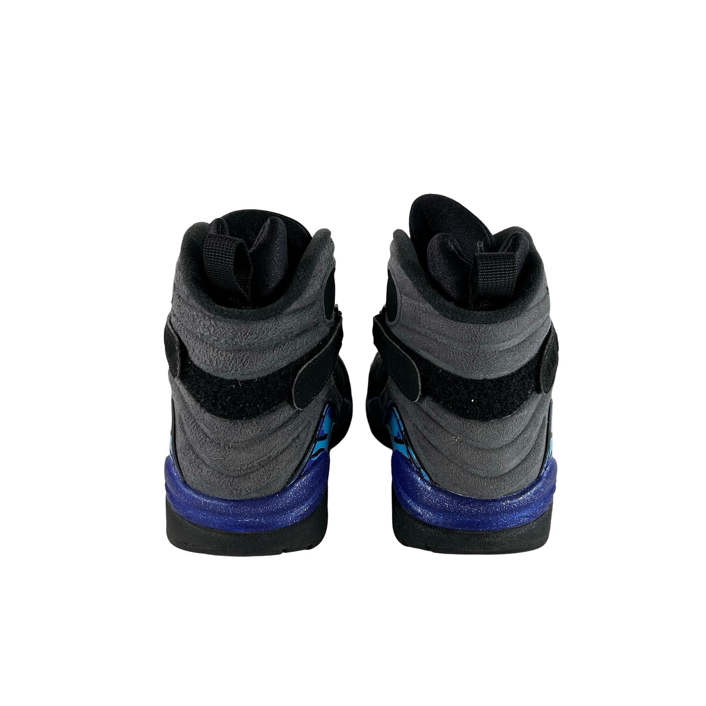305381 025 Jordan 8 Retro Aqua (2015) [USED] 9 M (Used)