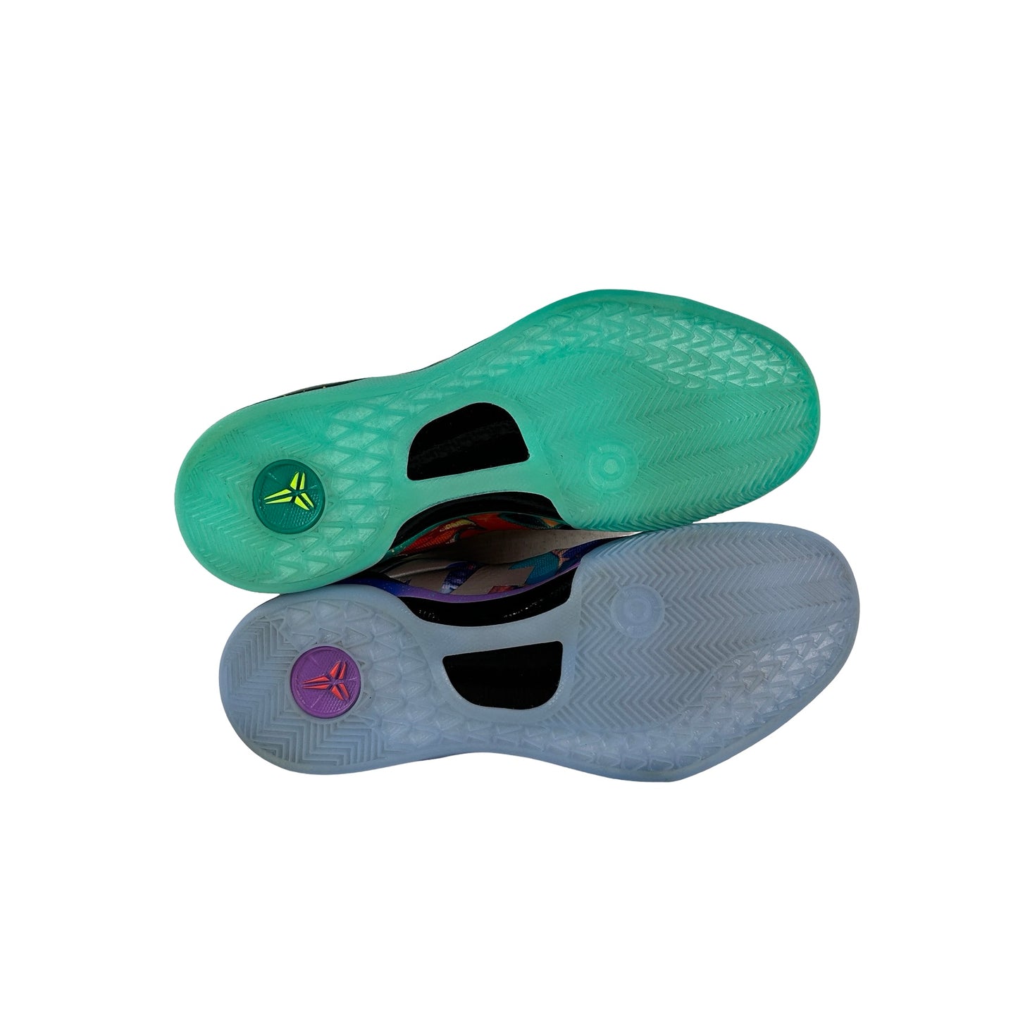 HM9621 900 Nike Kobe 8 Protro What The (2025) [USED] - 9 M (Used2)