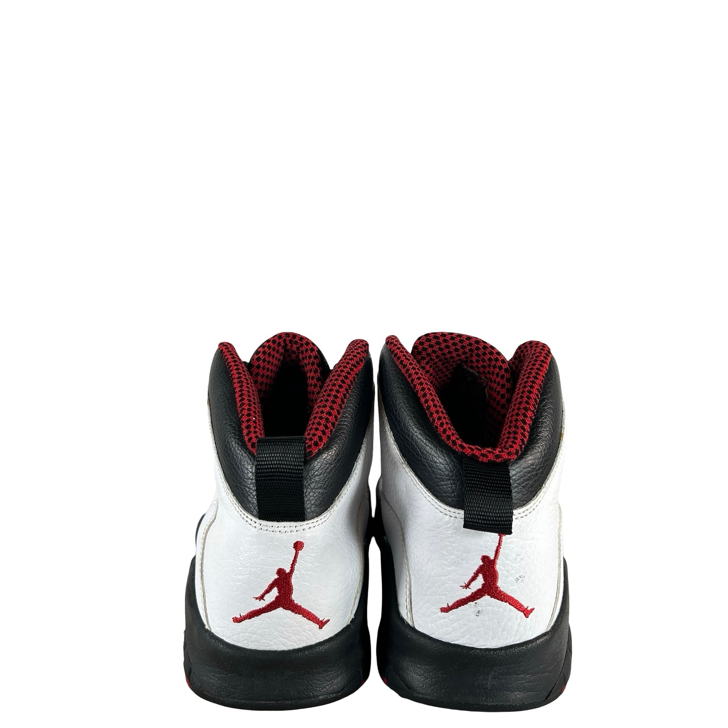 310805 100 Jordan 10 Retro Chicago Bulls (2012) [USED] - 13 M (Used) (No Box)