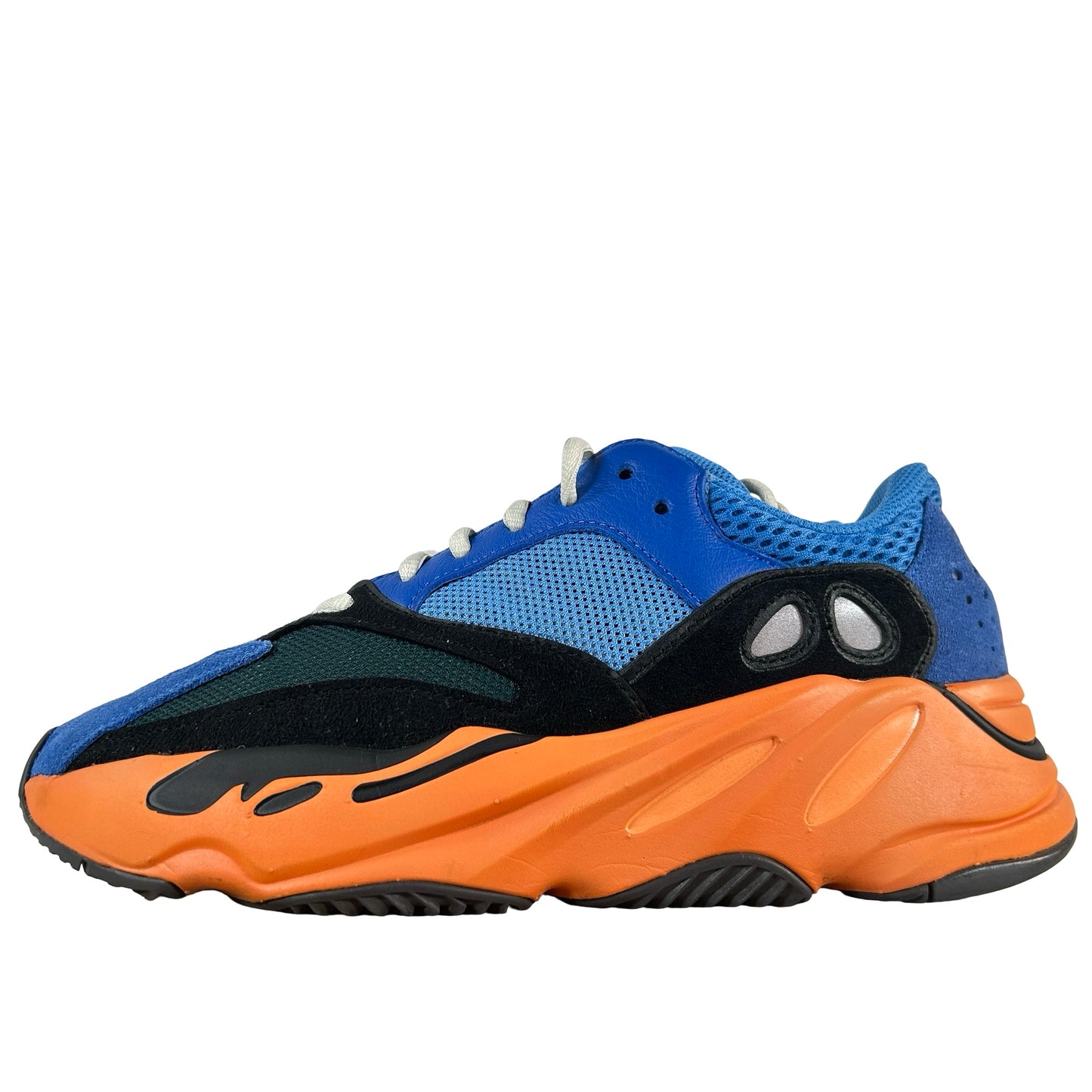 GZ0541 Adidas Yeezy Boost 700 Azul brillante