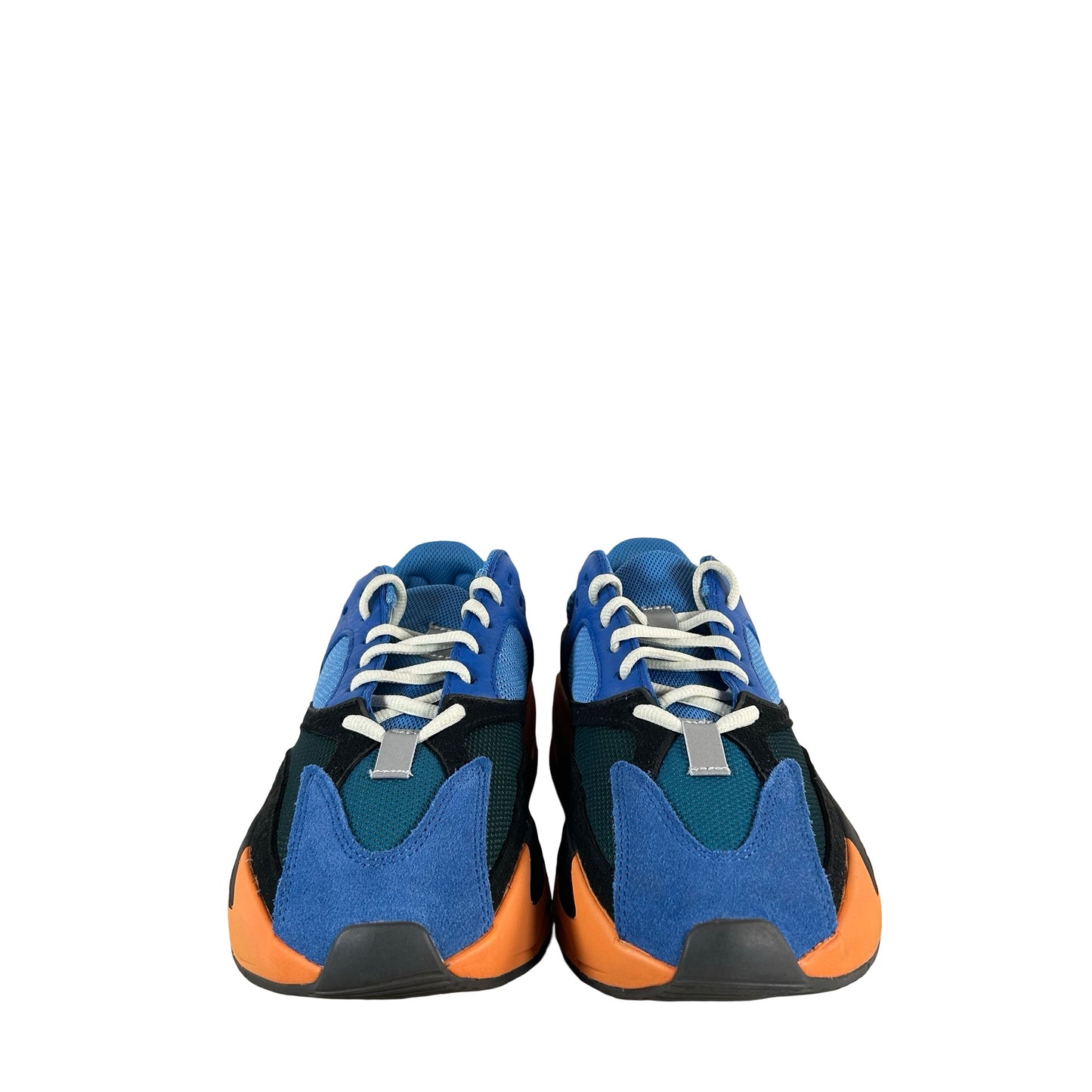 GZ0541 Adidas Yeezy Boost 700 Azul brillante