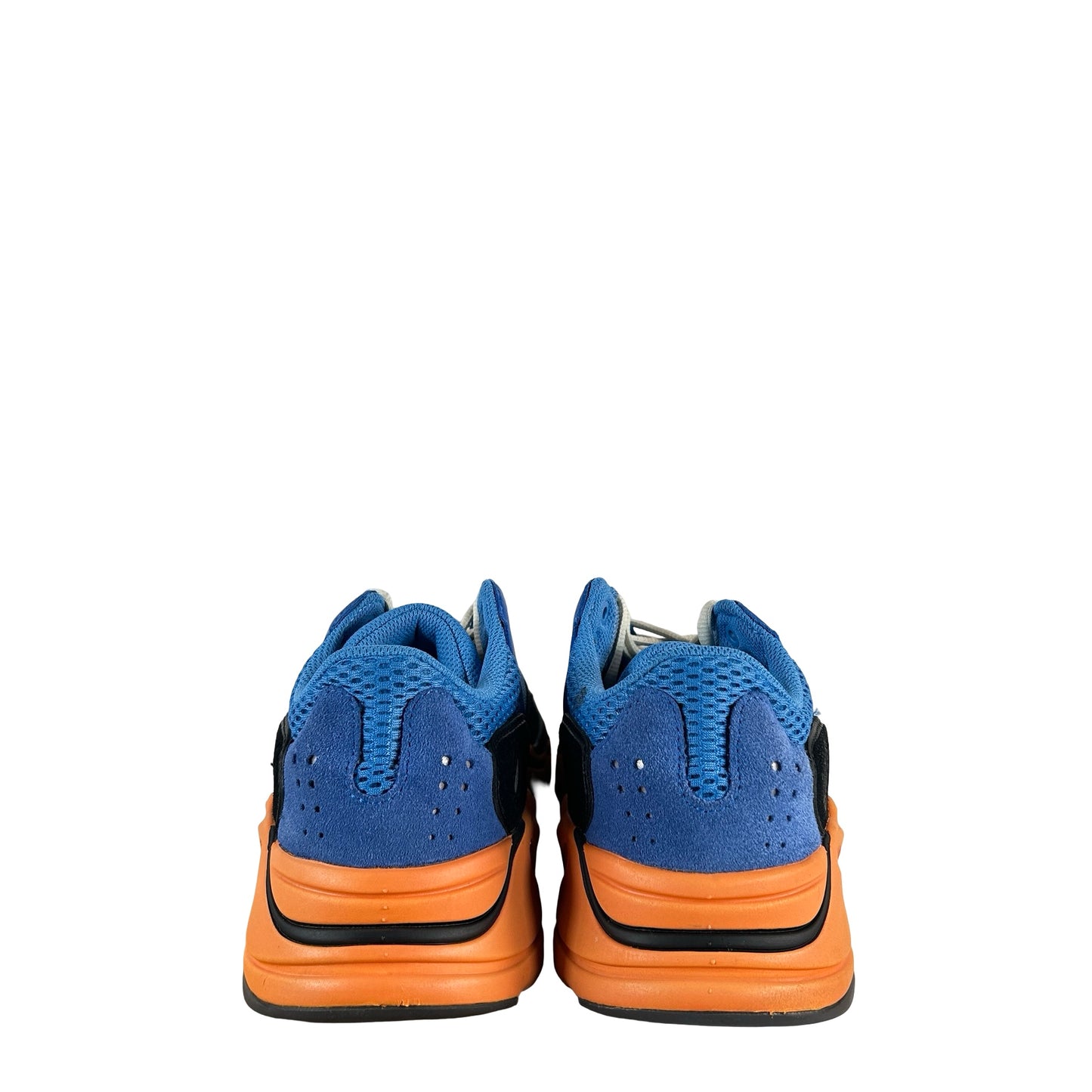 GZ0541 Adidas Yeezy Boost 700 Azul brillante