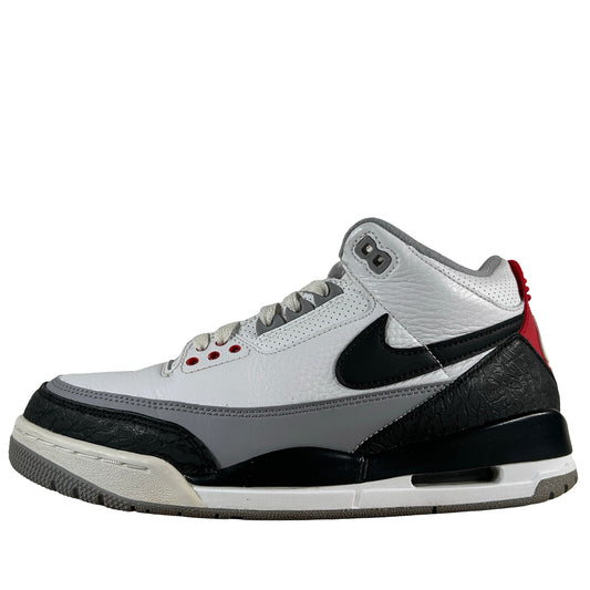 AQ3835 160 Jordan 3 Retro Tinker Hatfield [USED] - 8.5 M (Used2)