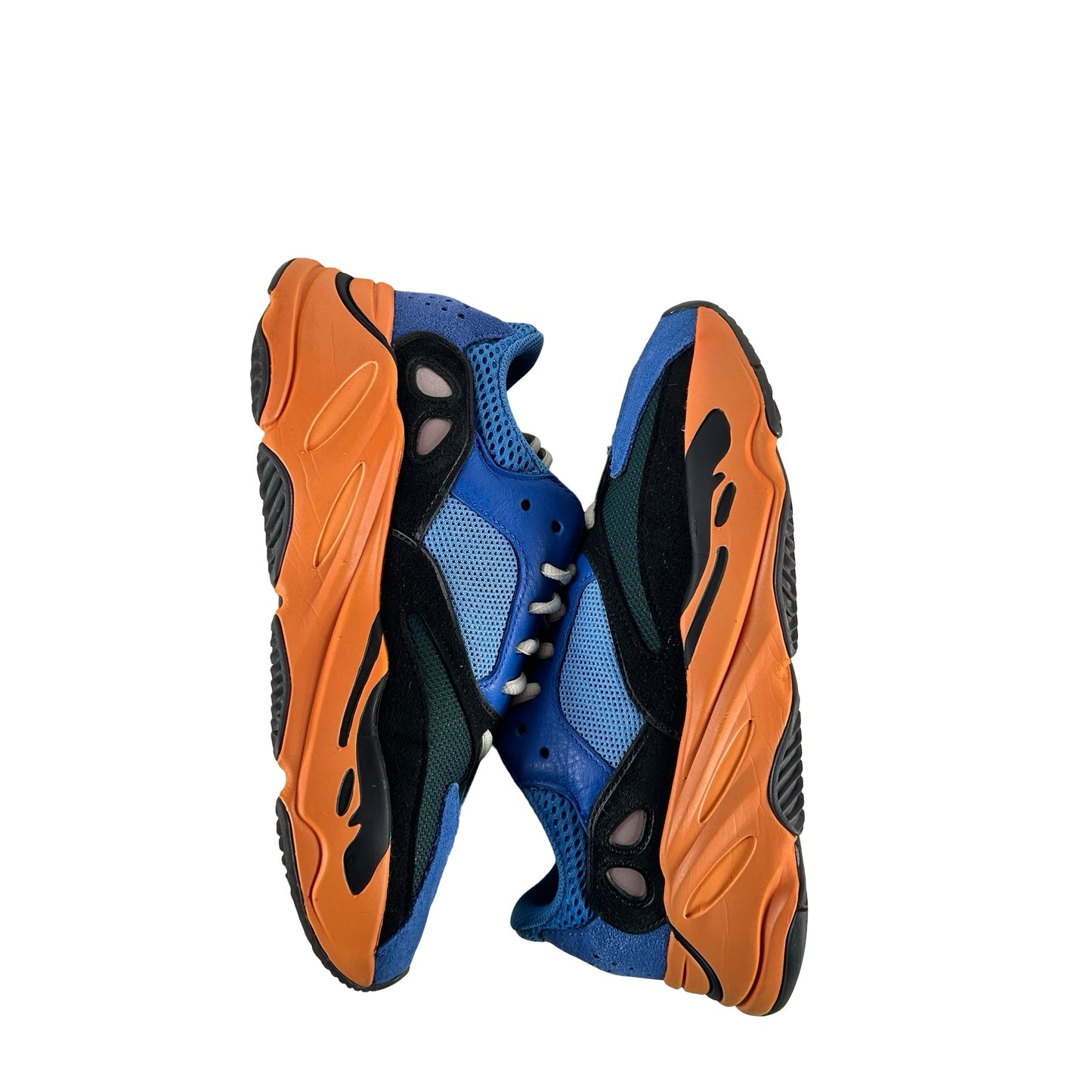 GZ0541 Adidas Yeezy Boost 700 Azul brillante