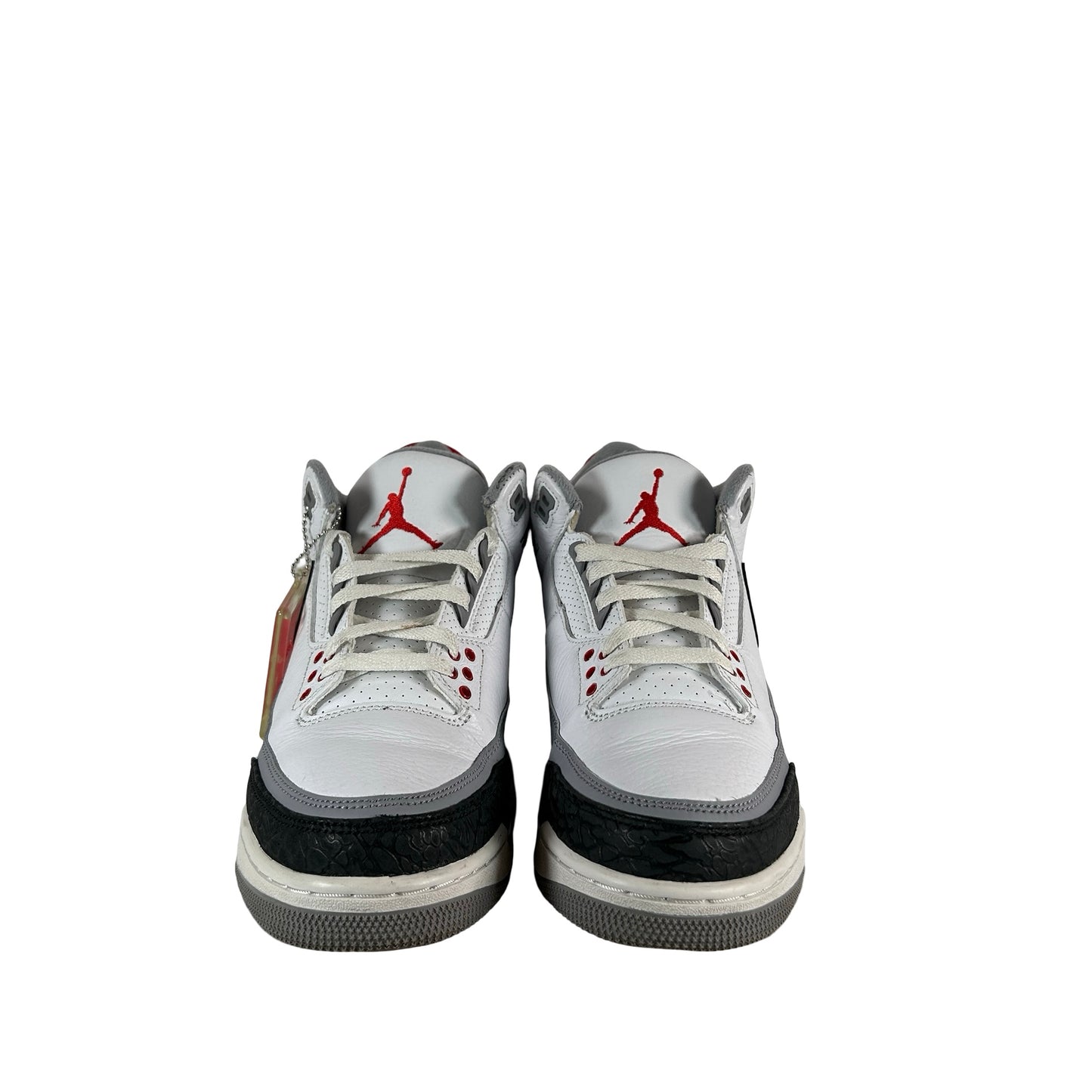 AQ3835 160 Jordan 3 Retro Tinker Hatfield [USED] - 8.5 M (Used2)