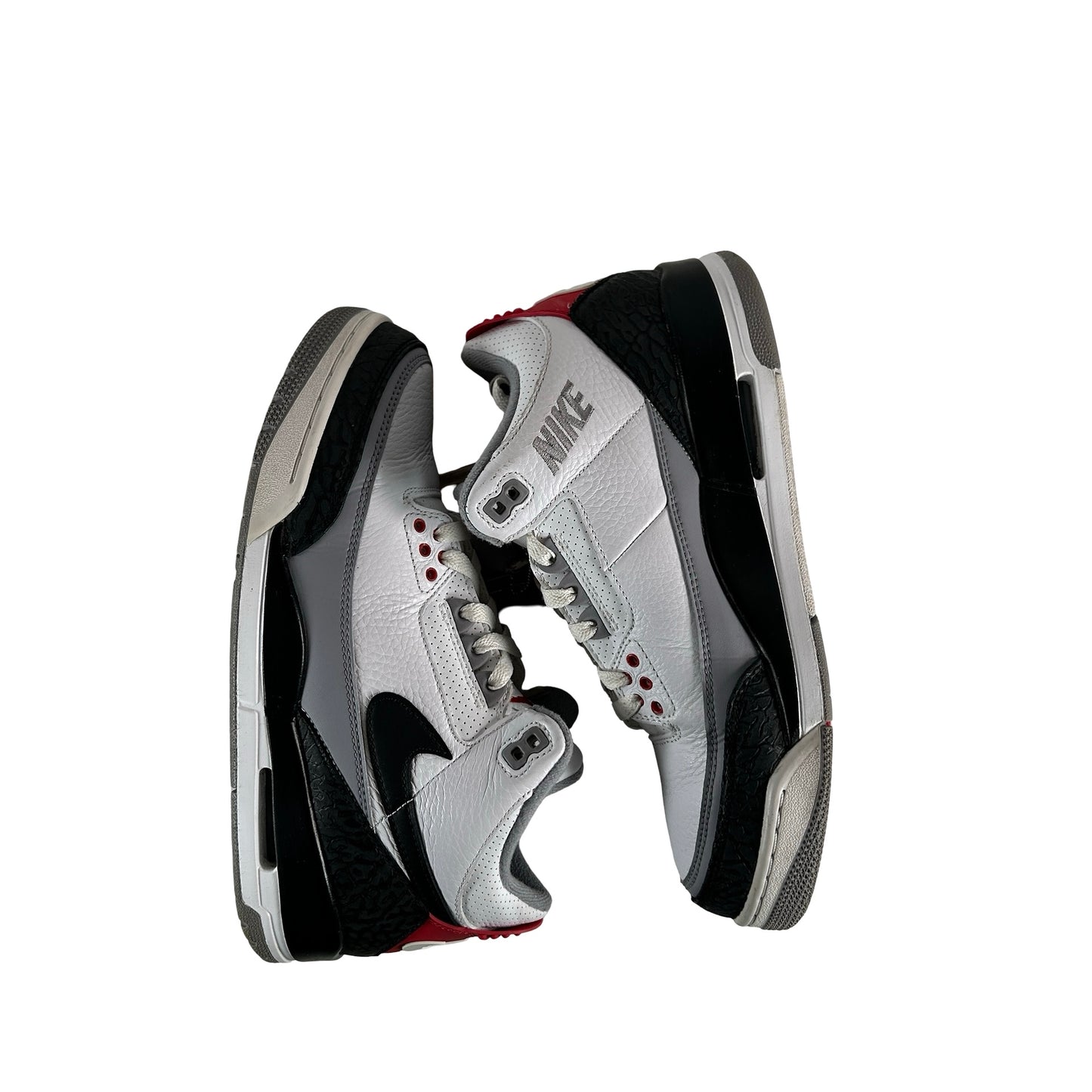AQ3835 160 Jordan 3 Retro Tinker Hatfield [USED] - 8.5 M (Used2)