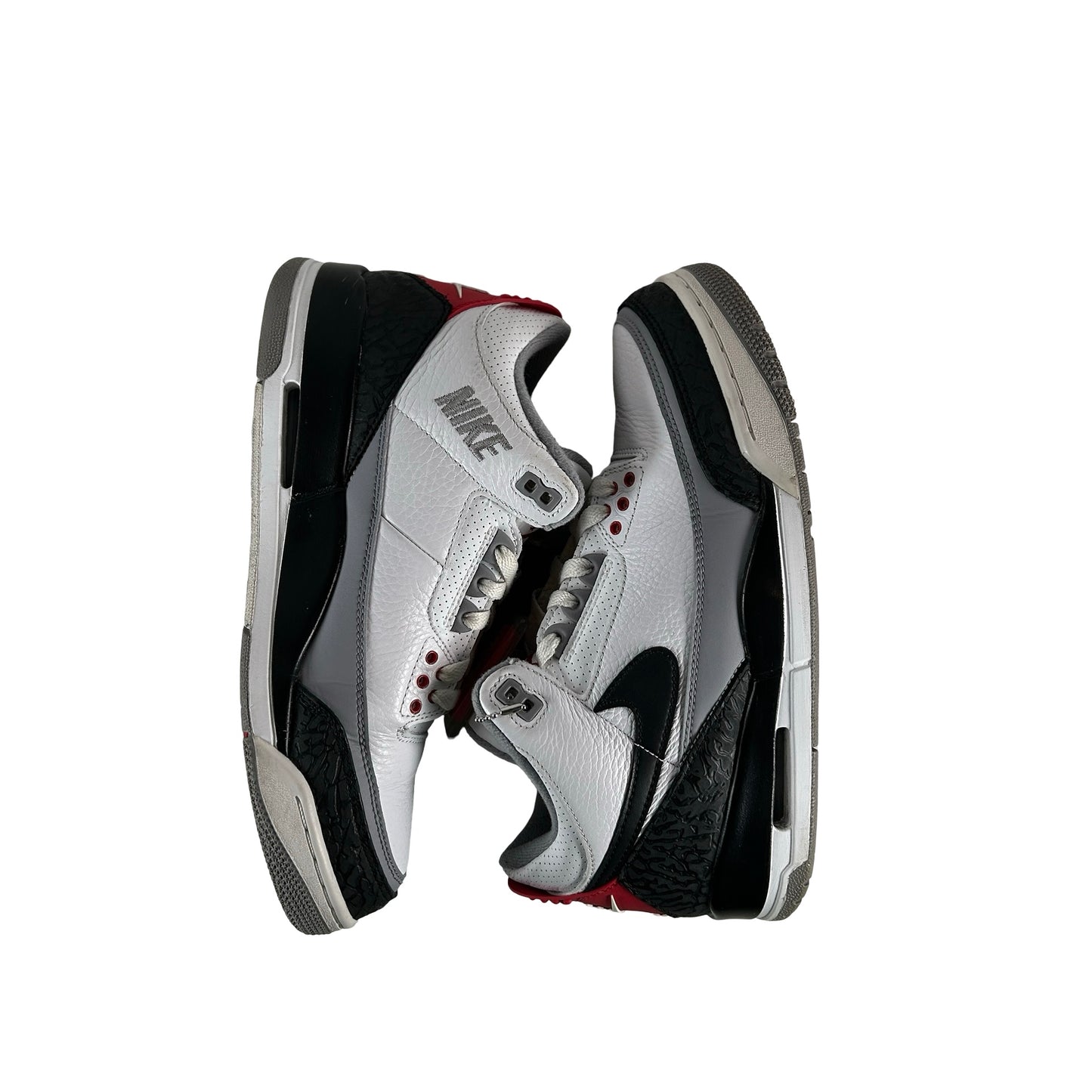 AQ3835 160 Jordan 3 Retro Tinker Hatfield [USED] - 8.5 M (Used2)