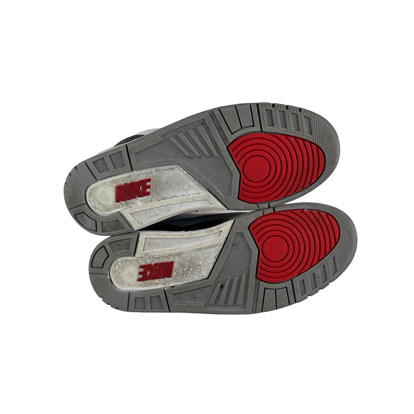 AQ3835 160 Jordan 3 Retro Tinker Hatfield [USED] - 8.5 M (Used2)