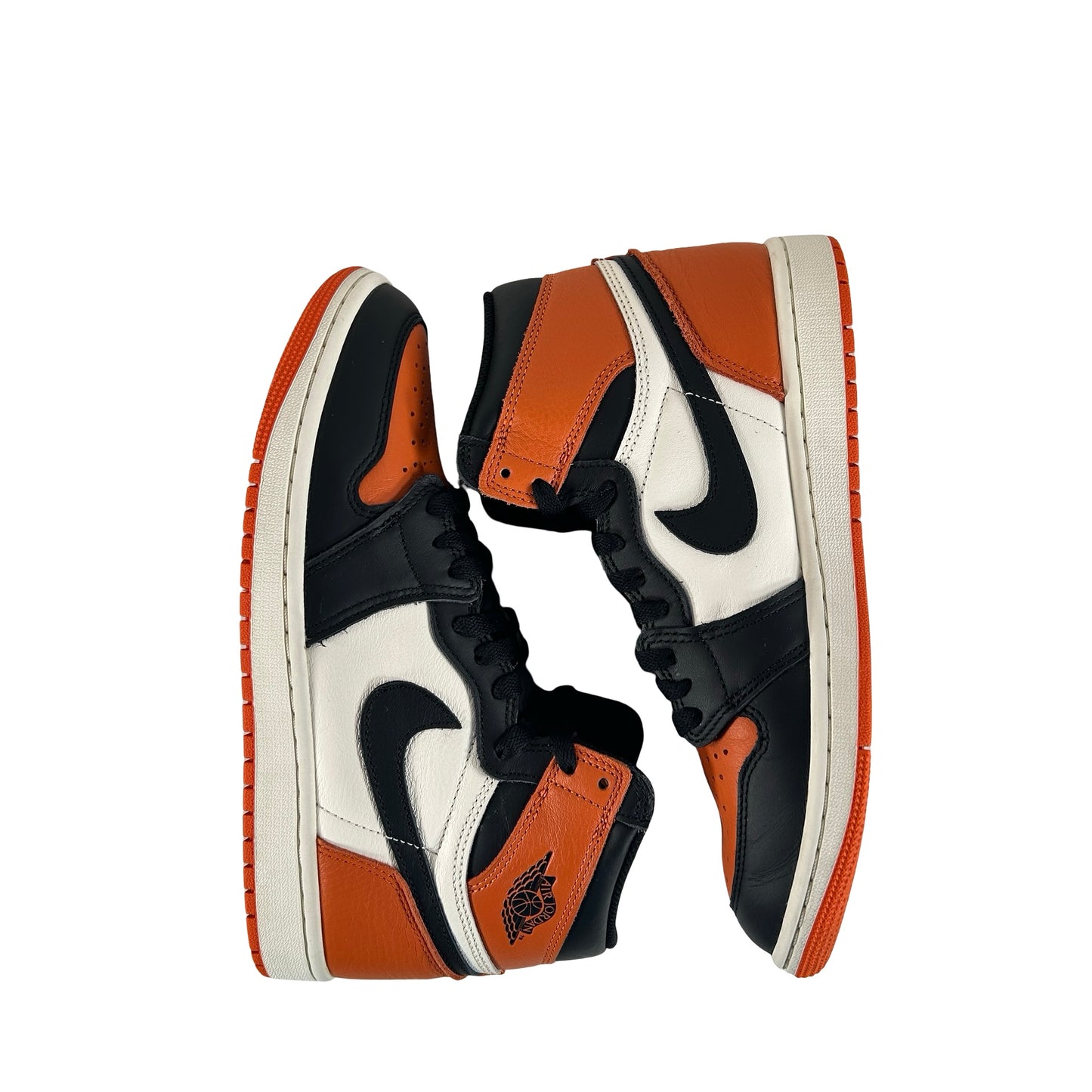 DZ5485 008 Jordan 1 Retro High OG Shattered Backboard (2025) [USED] - 8.5 M (Used4)