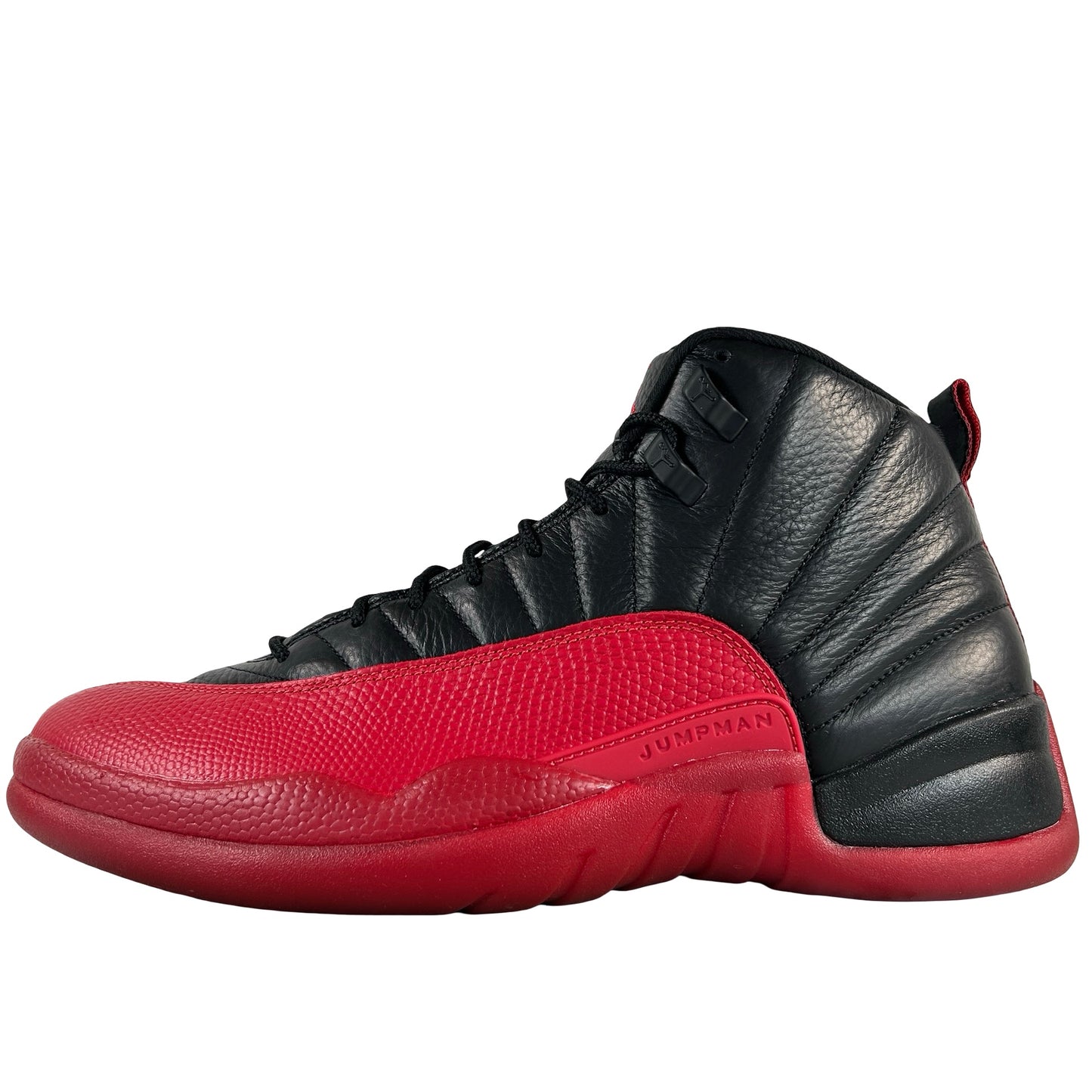 CT8013 002 Jordan 12 Retro Flu Game (2025) [USED] - 11 M (Used10)