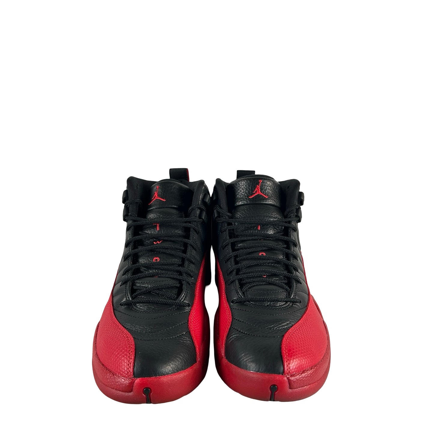 CT8013 002 Jordan 12 Retro Flu Game (2025) [USED] - 11 M (Used10)