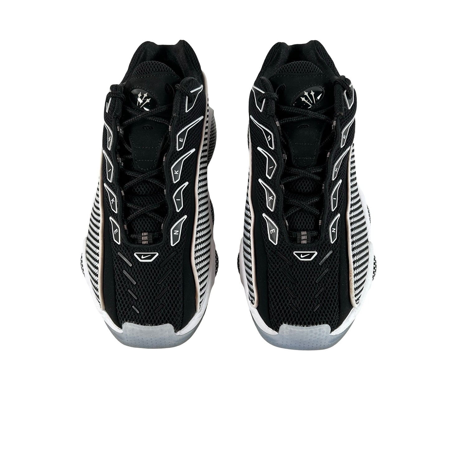 DM0879 001 Nike NOCTA Glide Drake Negro