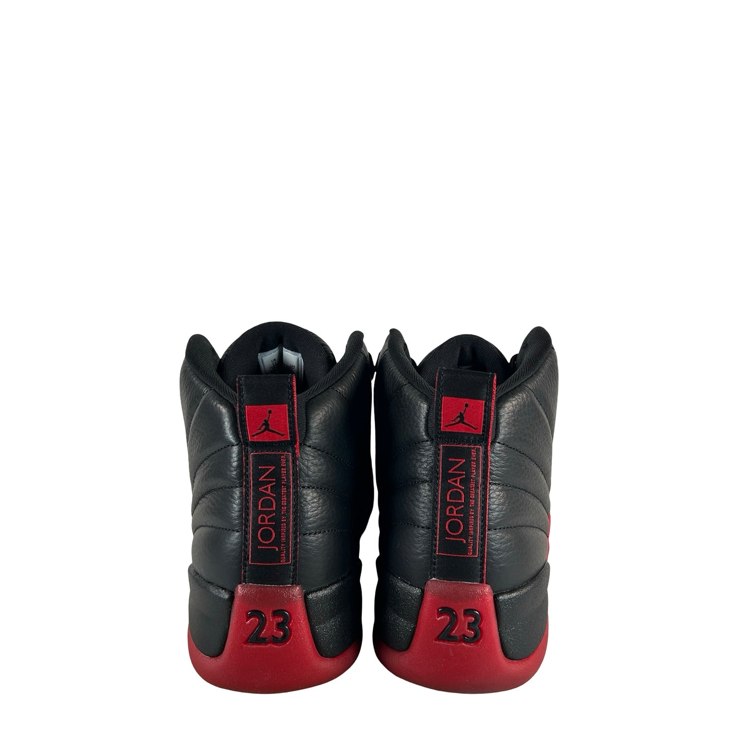 CT8013 002 Jordan 12 Retro Flu Game (2025) [USED] - 11 M (Used10)