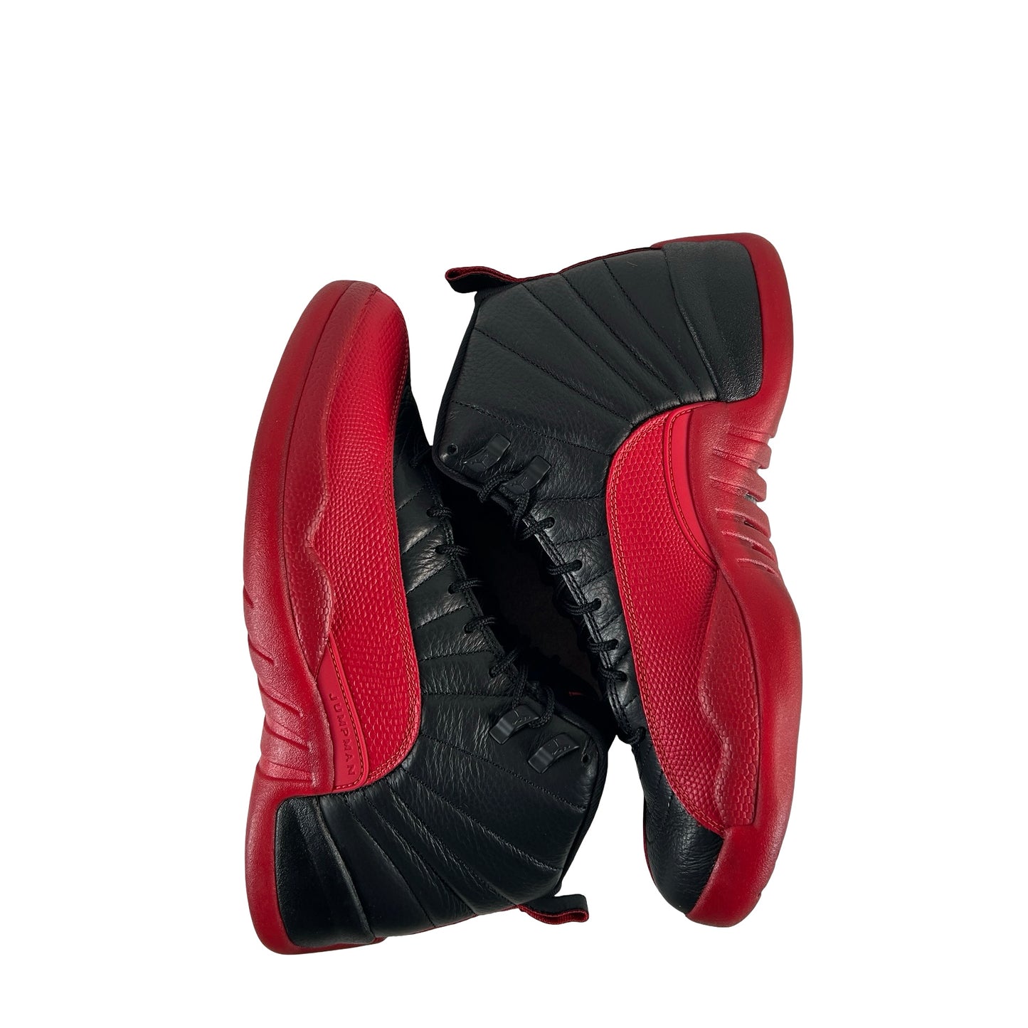 CT8013 002 Jordan 12 Retro Flu Game (2025) [USED] - 11 M (Used10)