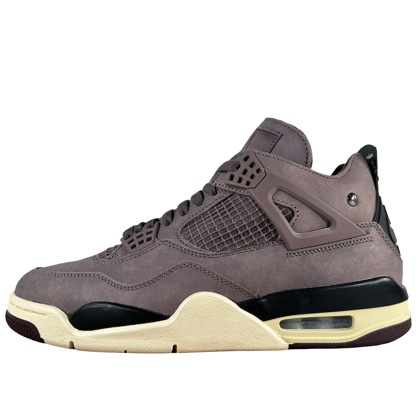 DV6773 220 Jordan 4 Retro SP A Ma Maniére Violet Ore [USED] - 8 M (Used4)