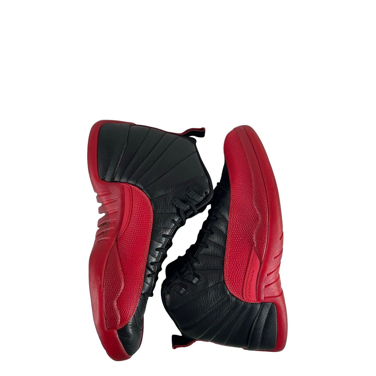 CT8013 002 Jordan 12 Retro Flu Game (2025) [USED] - 11 M (Used10)