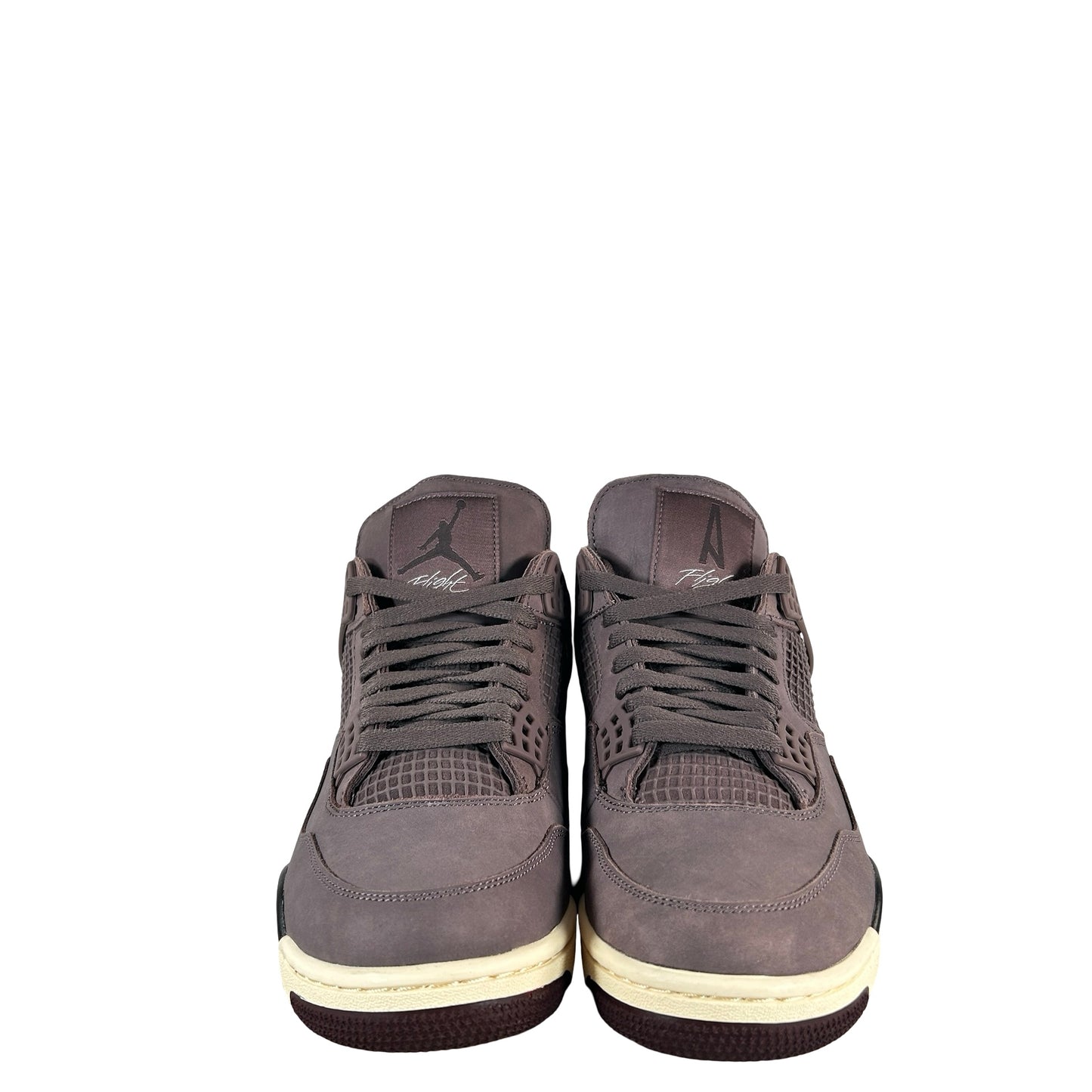 DV6773 220 Jordan 4 Retro SP A Ma Maniére Violet Ore [USED] - 8 M (Used4)