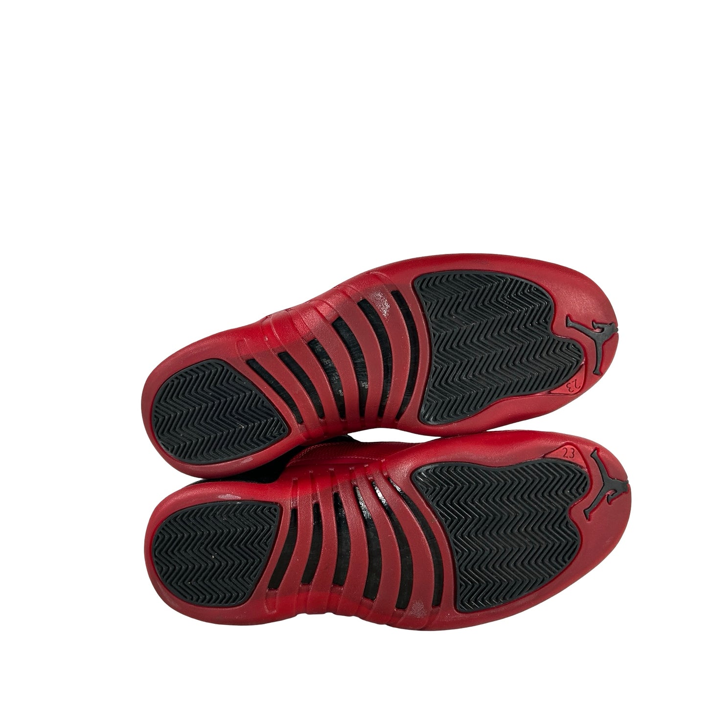 CT8013 002 Jordan 12 Retro Flu Game (2025) [USED] - 11 M (Used10)