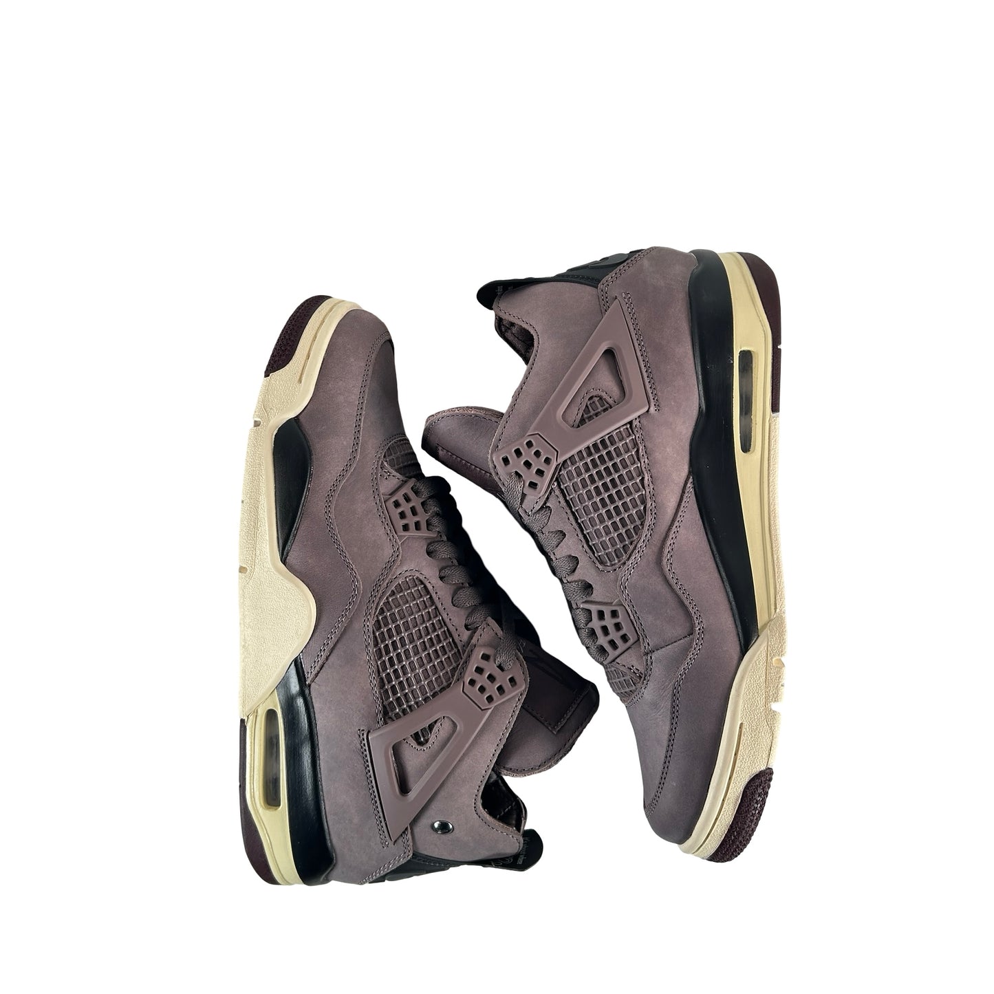 DV6773 220 Jordan 4 Retro SP A Ma Maniére Violet Ore [USED] - 8 M (Used4)