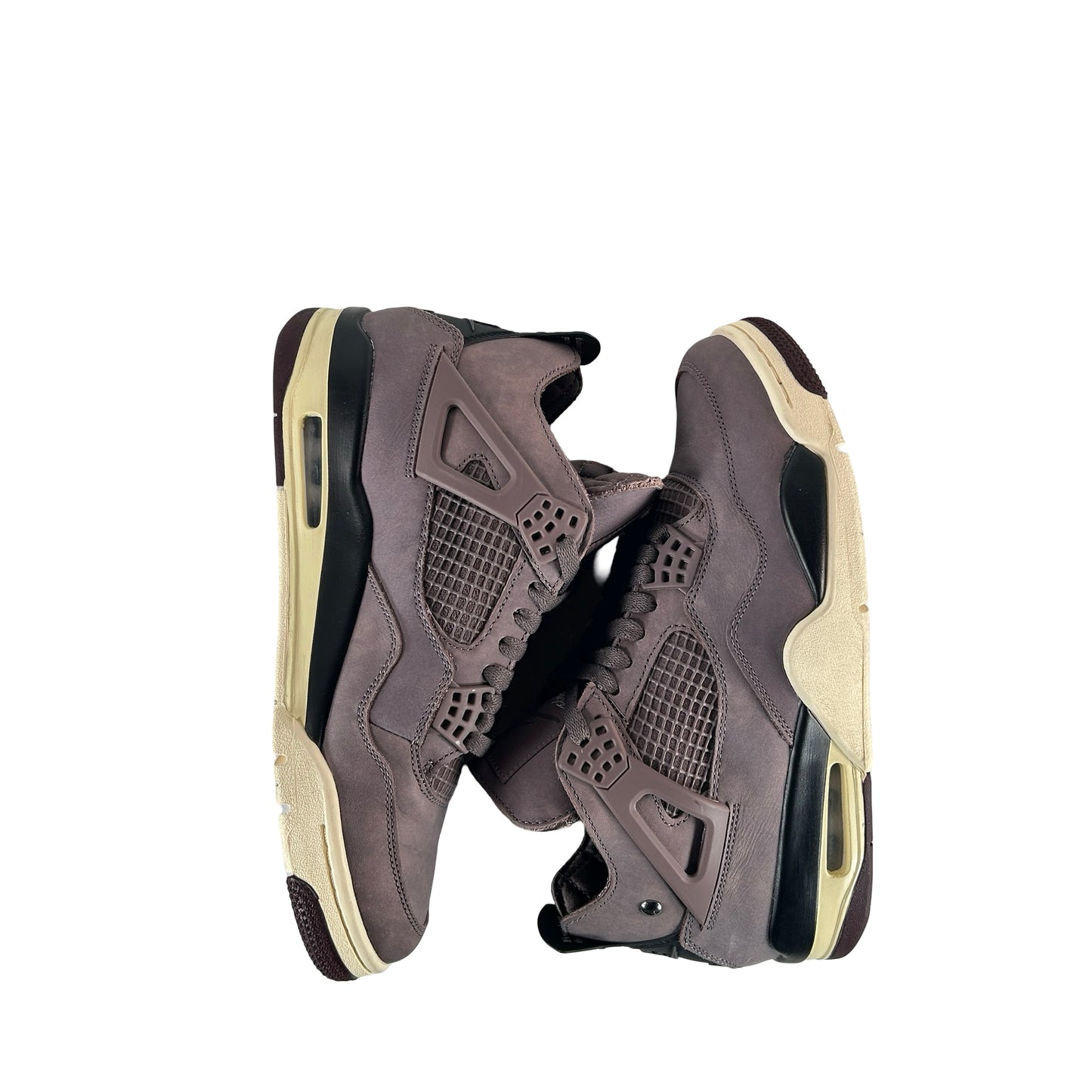 DV6773 220 Jordan 4 Retro SP A Ma Maniére Violet Ore [USED] - 8 M (Used4)