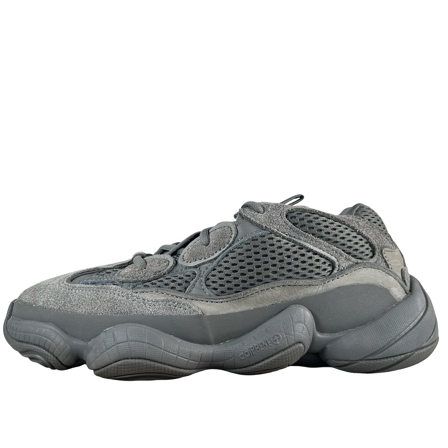 GW6373 adidas Yeezy 500 Granite [USED] - 7.5 M (Used)