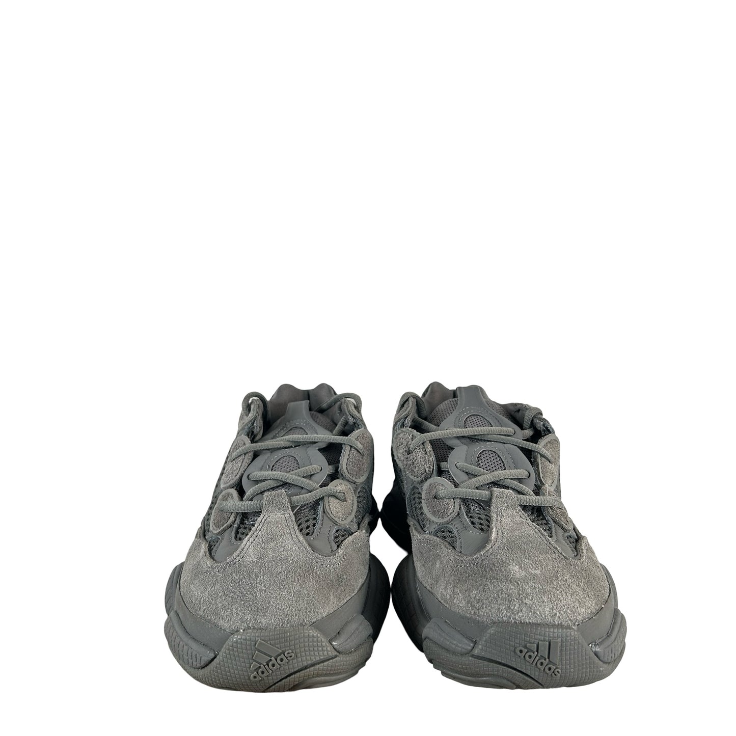 GW6373 adidas Yeezy 500 Granite [USED] - 7.5 M (Used)