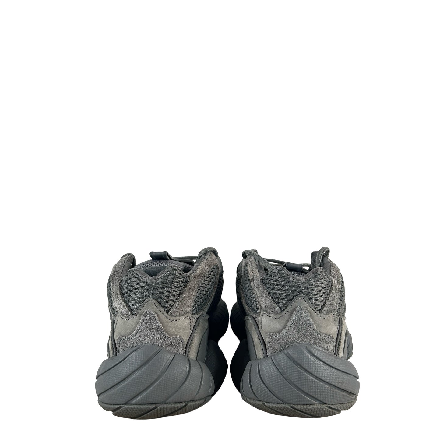 GW6373 adidas Yeezy 500 Granite [USED] - 7.5 M (Used)