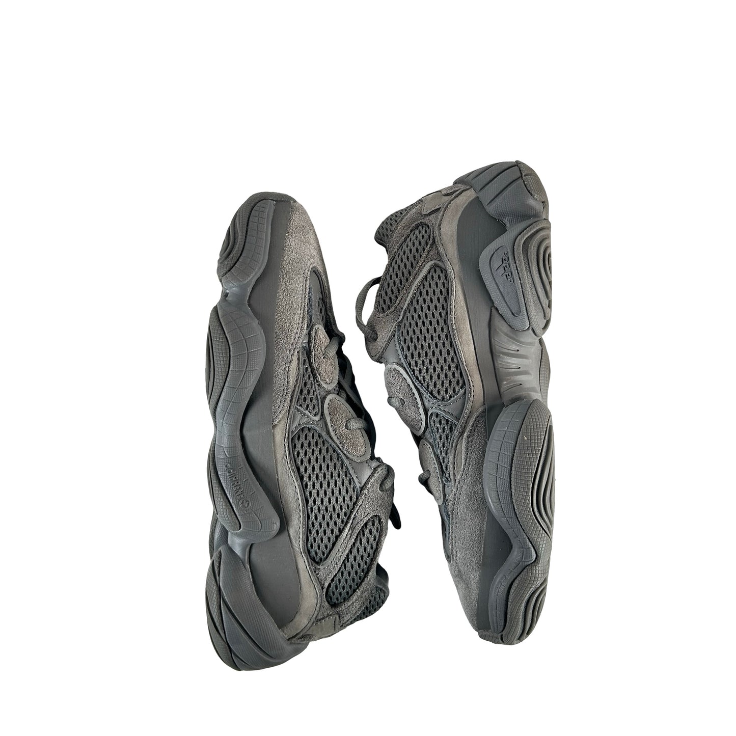 GW6373 adidas Yeezy 500 Granite [USED] - 7.5 M (Used)