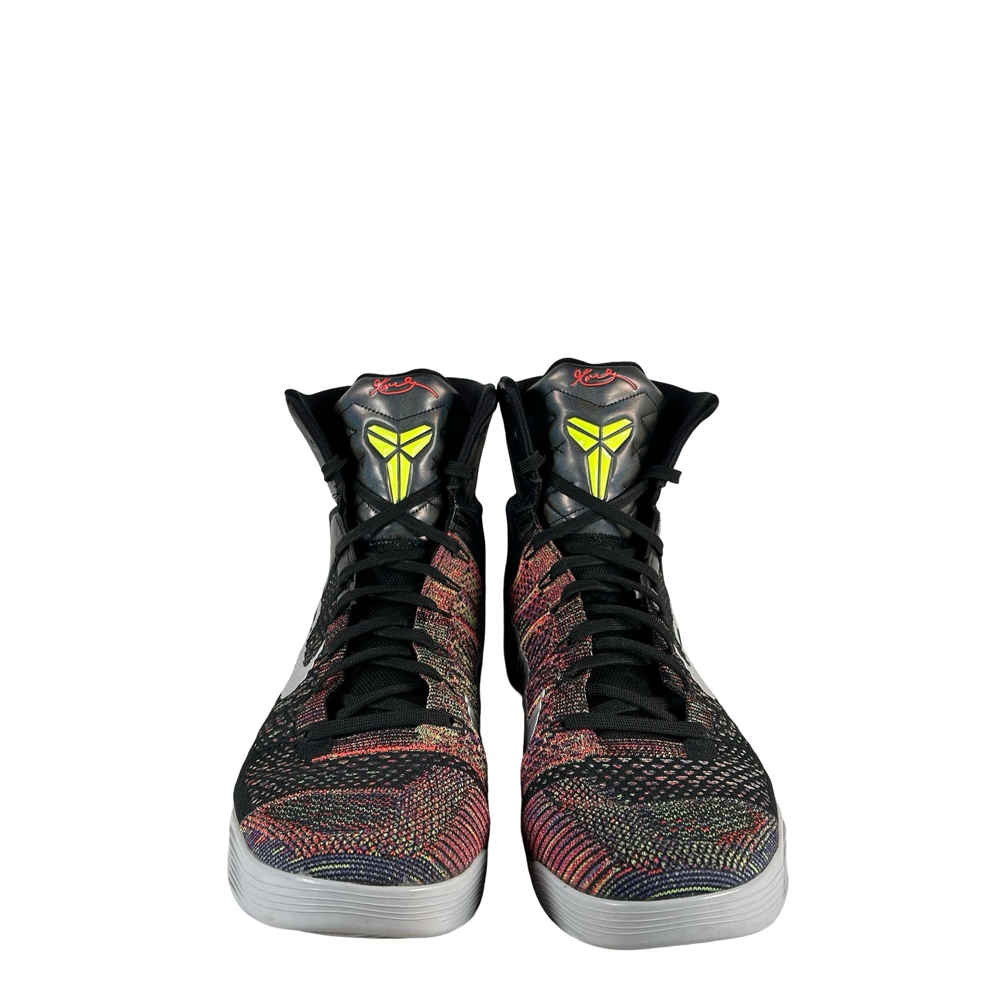 FZ7335 001 Nike Kobe 9 Elite Protro Masterpiece (2025) [USED] - 14 M (Used)