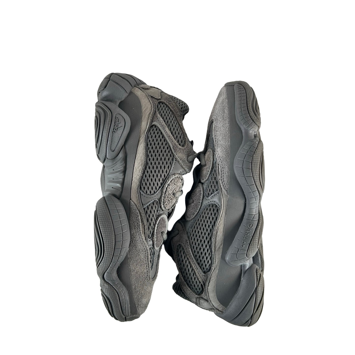 GW6373 adidas Yeezy 500 Granite [USED] - 7.5 M (Used)