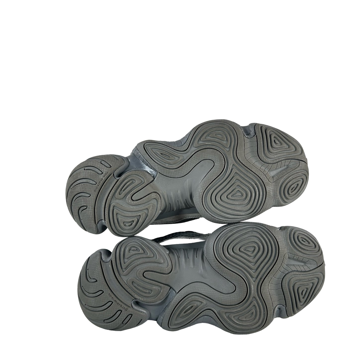 GW6373 adidas Yeezy 500 Granite [USED] - 7.5 M (Used)