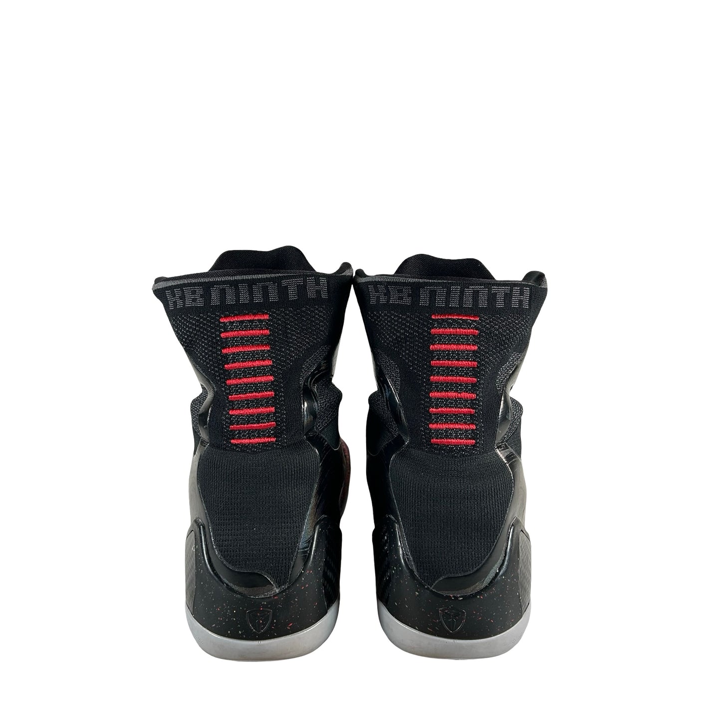 FZ7335 001 Nike Kobe 9 Elite Protro Masterpiece (2025) [USED] - 14 M (Used)