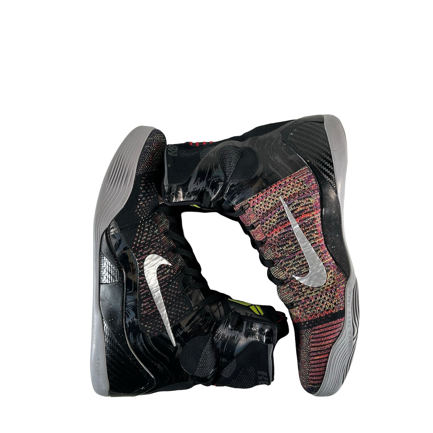 FZ7335 001 Nike Kobe 9 Elite Protro Masterpiece (2025) [USED] - 14 M (Used)