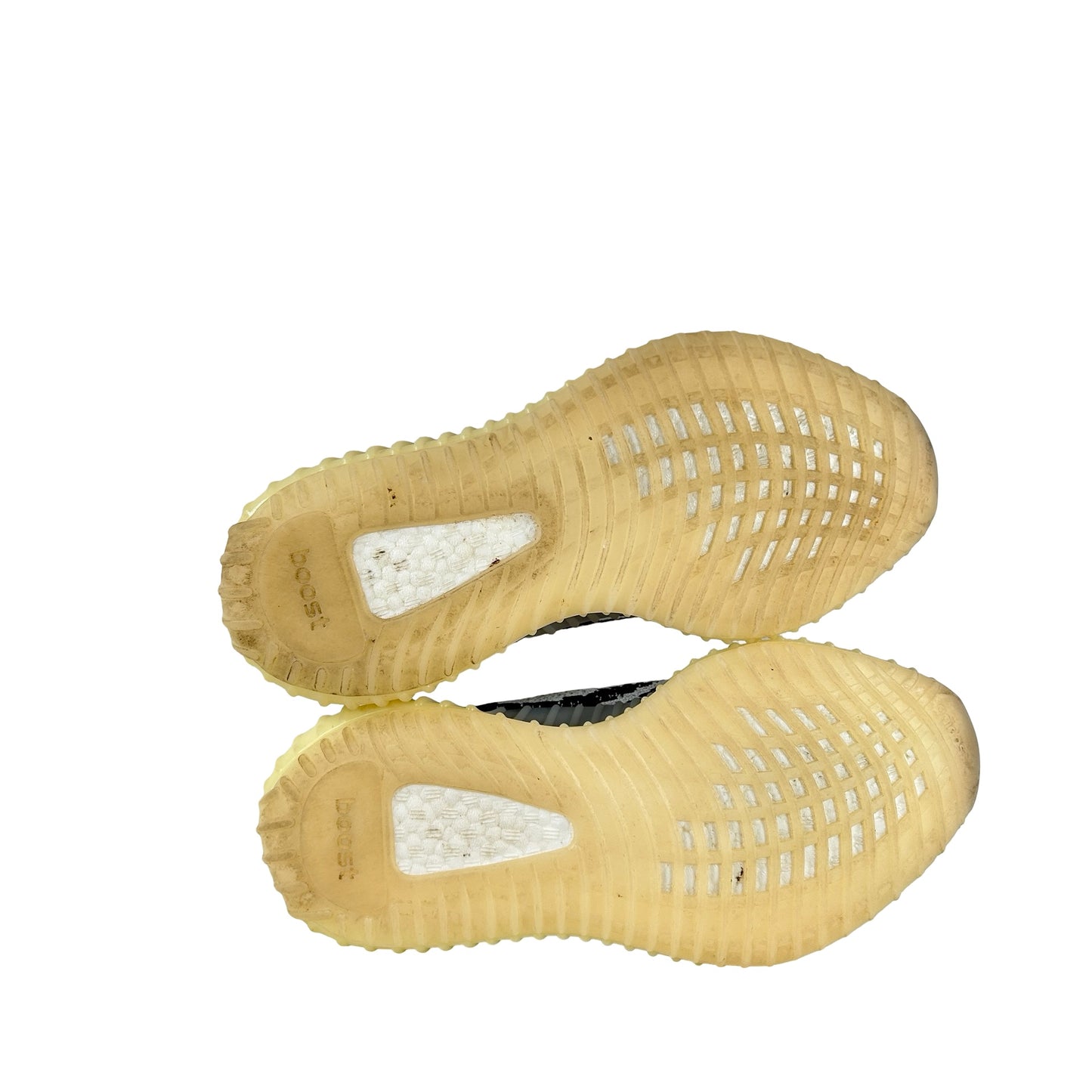 CP9654 Yeezy 350 V2 Zebra [USED] - 7 M (Used4)