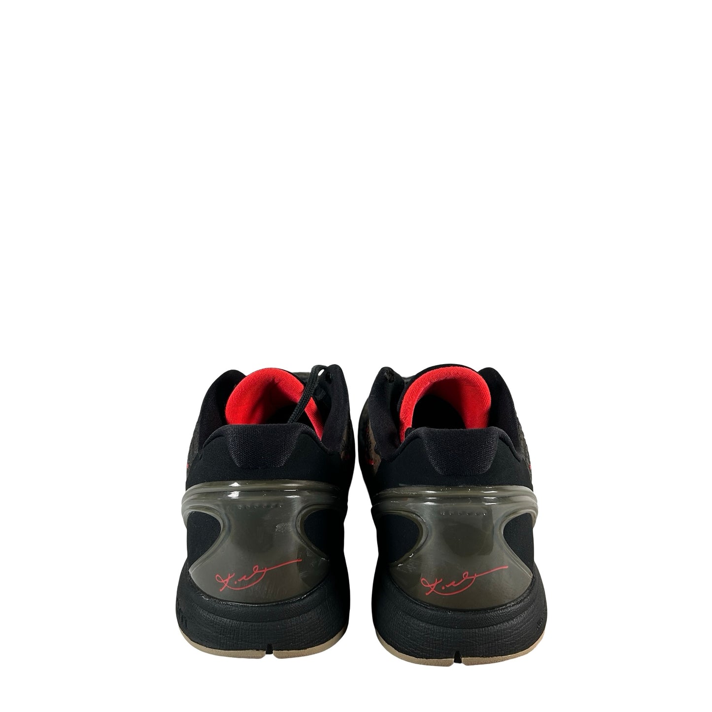 FQ3546 001 Nike Kobe 6 Protro Italian Camo (2024) [USED] - 14 M (Used) (Replace Box)