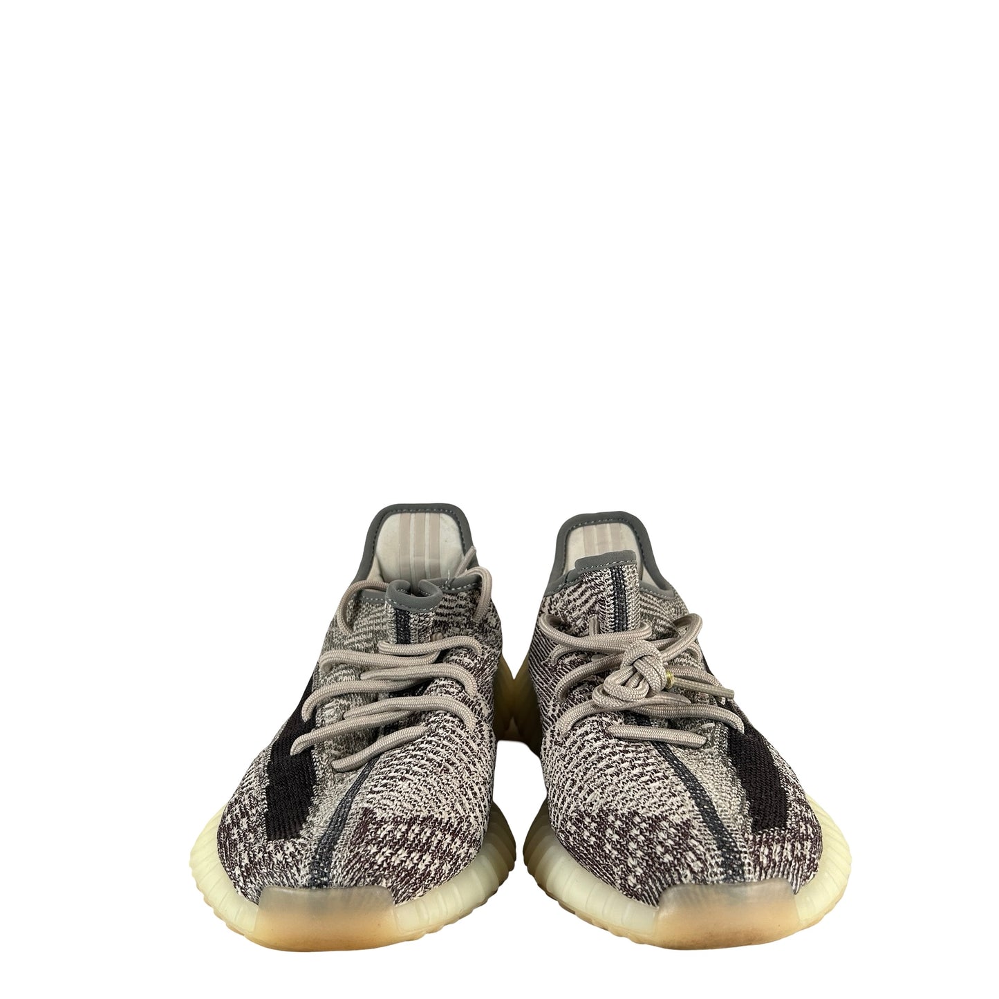 FZ1267 adidas Yeezy Boost 350 V2 Zyon [USED] - 7.5 M (Used)