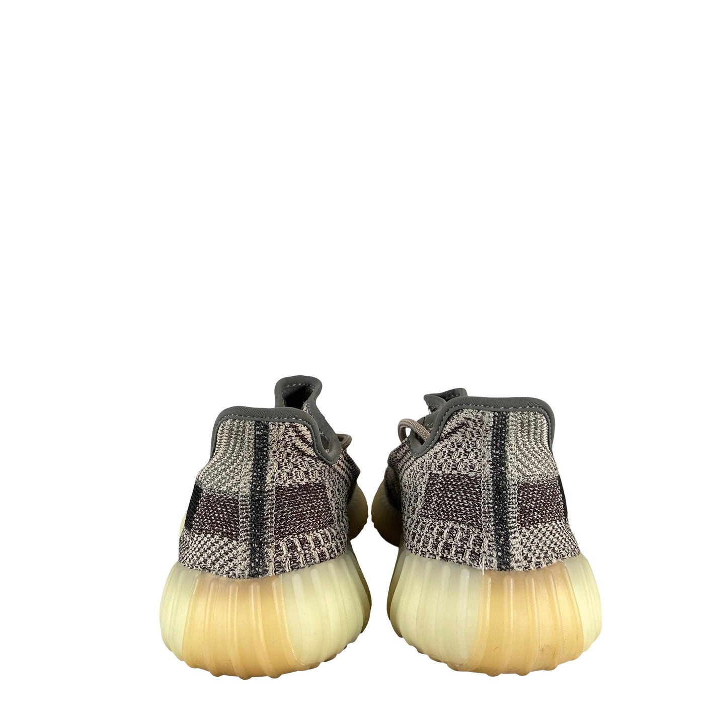 FZ1267 adidas Yeezy Boost 350 V2 Zyon [USED] - 7.5 M (Used)