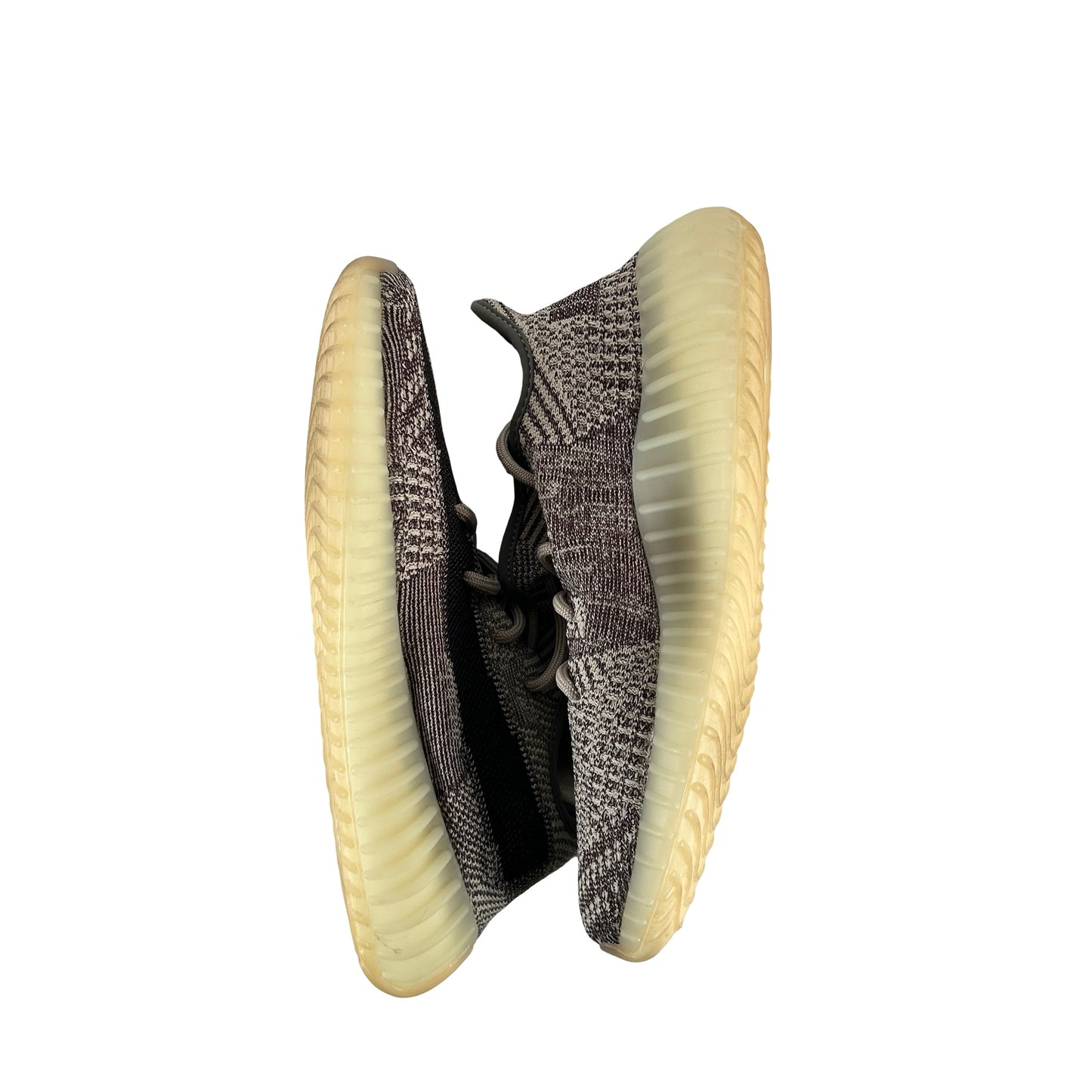 FZ1267 adidas Yeezy Boost 350 V2 Zyon [USED] - 7.5 M (Used)