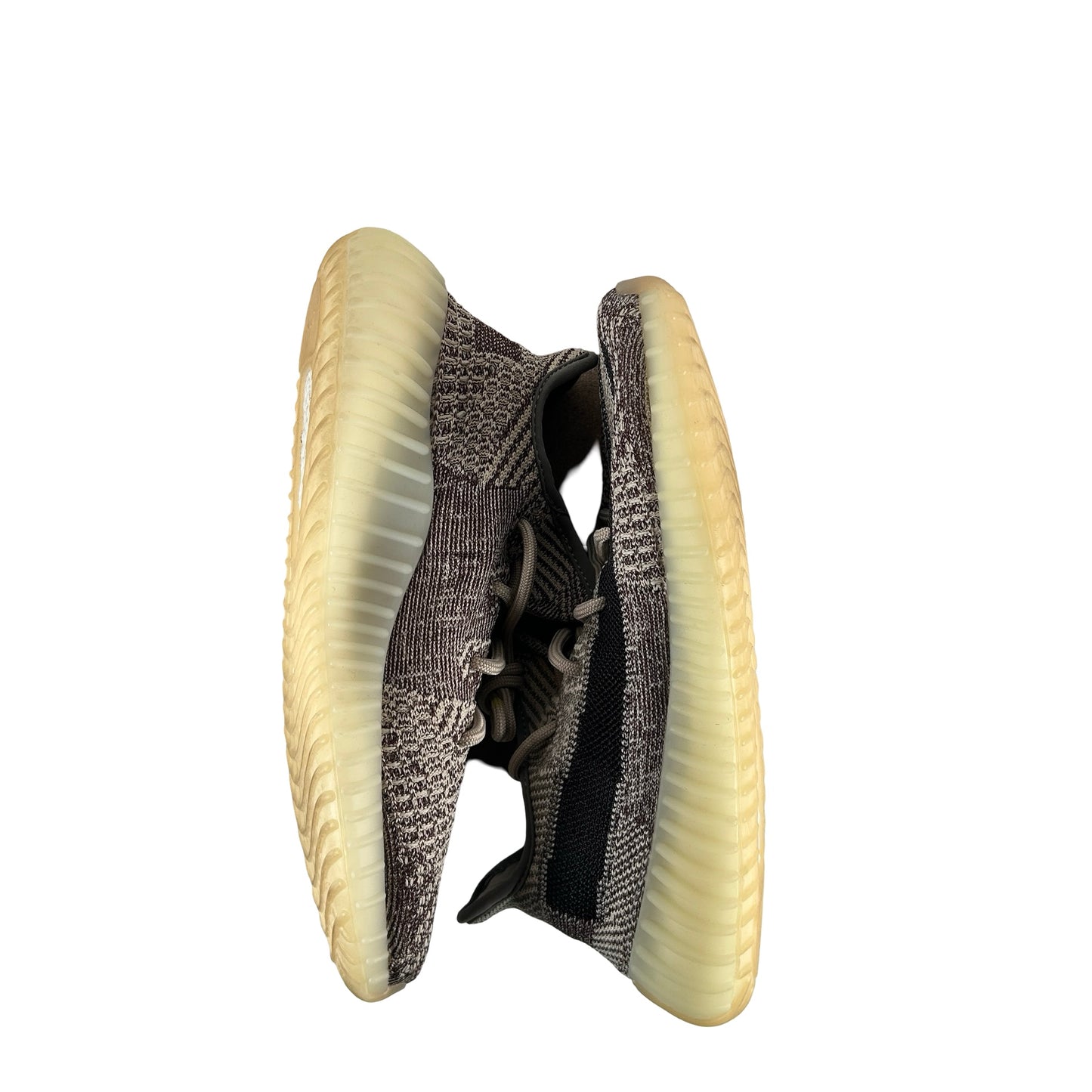 FZ1267 adidas Yeezy Boost 350 V2 Zyon [USED] - 7.5 M (Used)