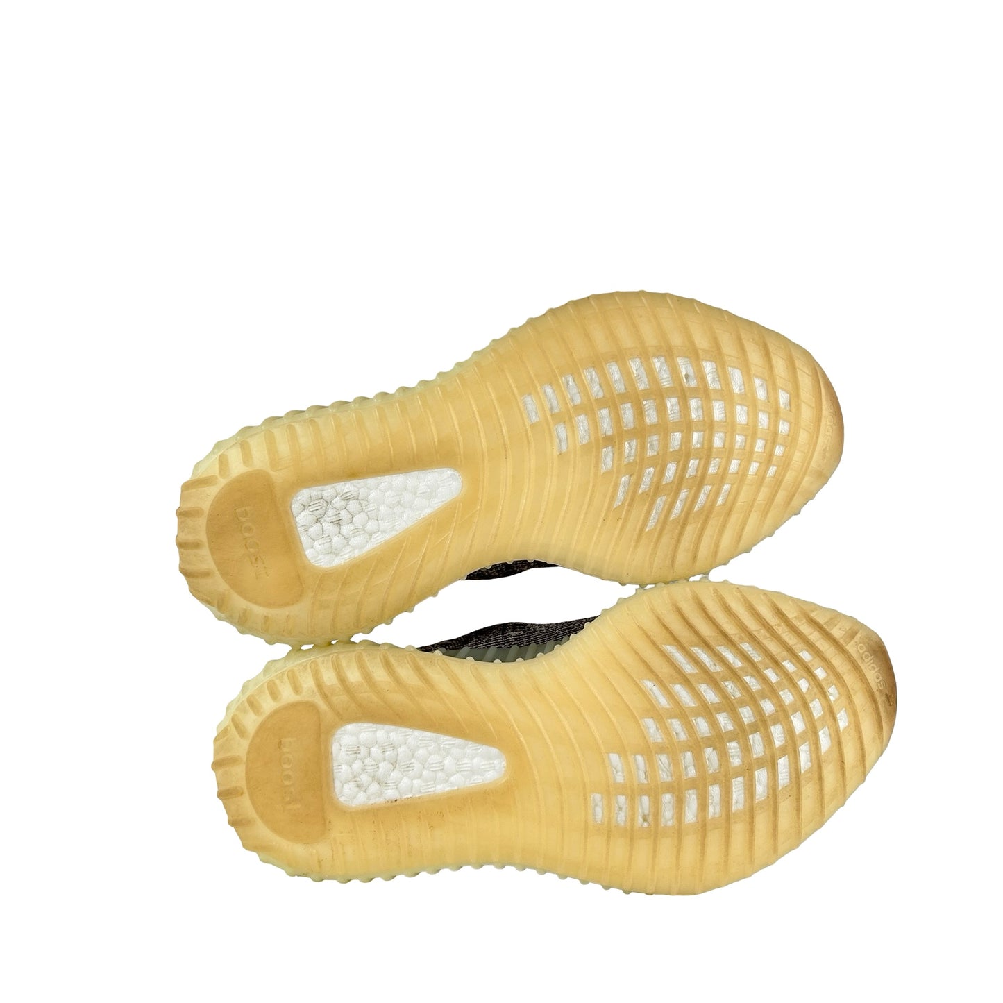 FZ1267 adidas Yeezy Boost 350 V2 Zyon [USED] - 7.5 M (Used)