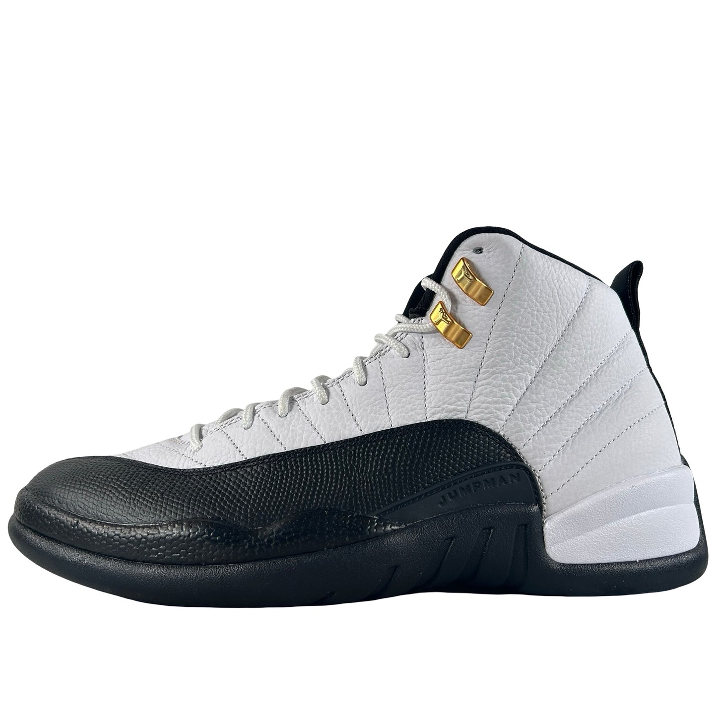 CT8013 117 Jordan 12 Retro Taxi (2025) [USED] - 11.5 M (Used)